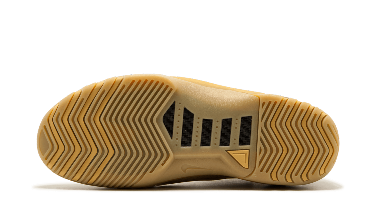 Air Zoom Generation Asg QS "Wheat" AQ0110 700