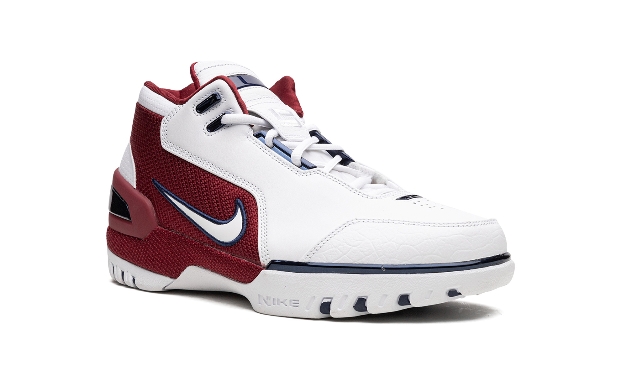 Air Zoom Generation "First game" DM7535 101