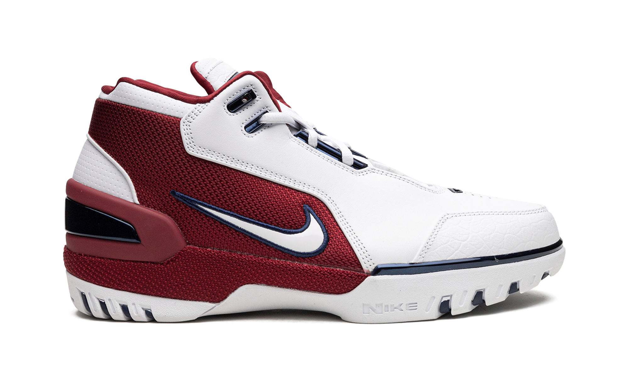 Air Zoom Generation "First game" DM7535 101