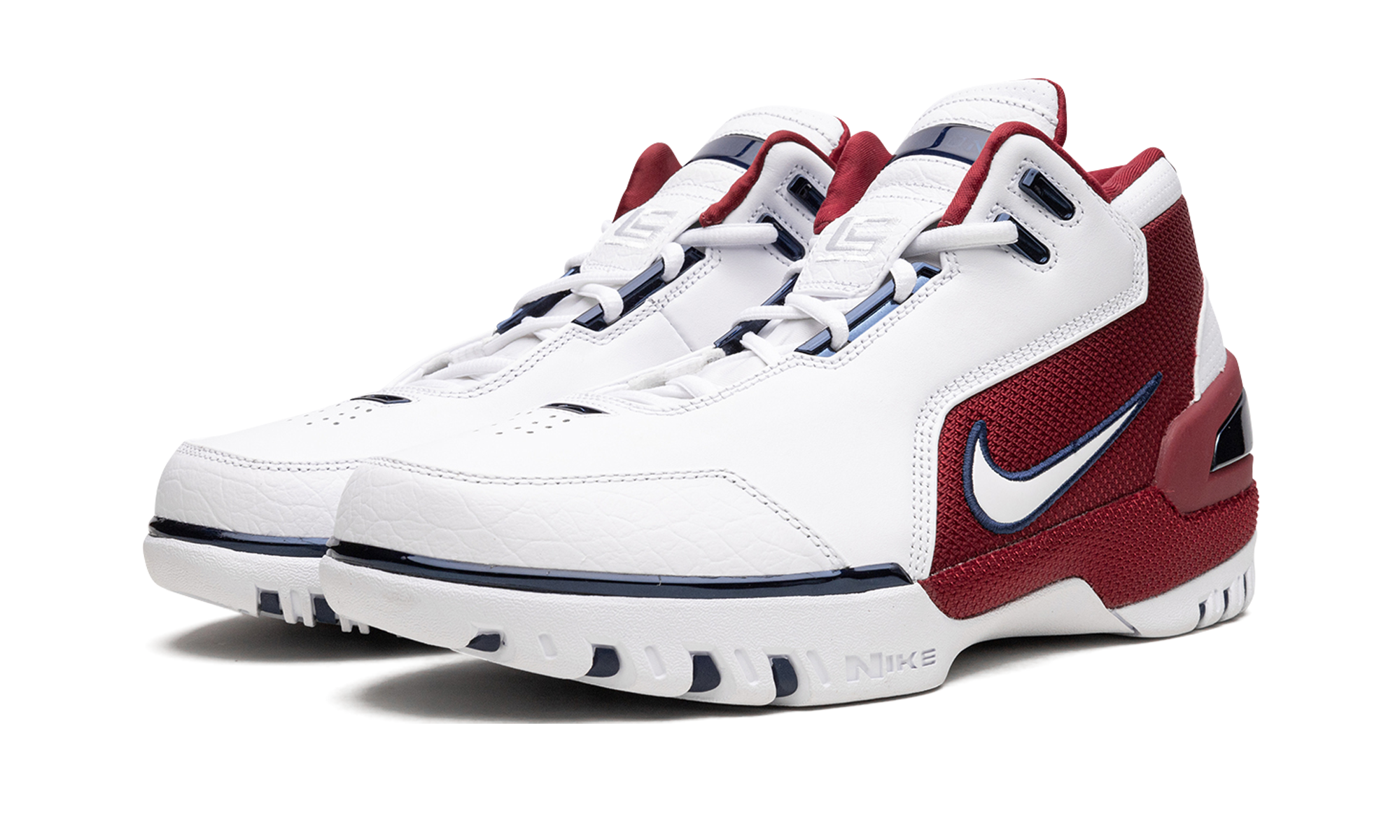 Air Zoom Generation "First game" DM7535 101