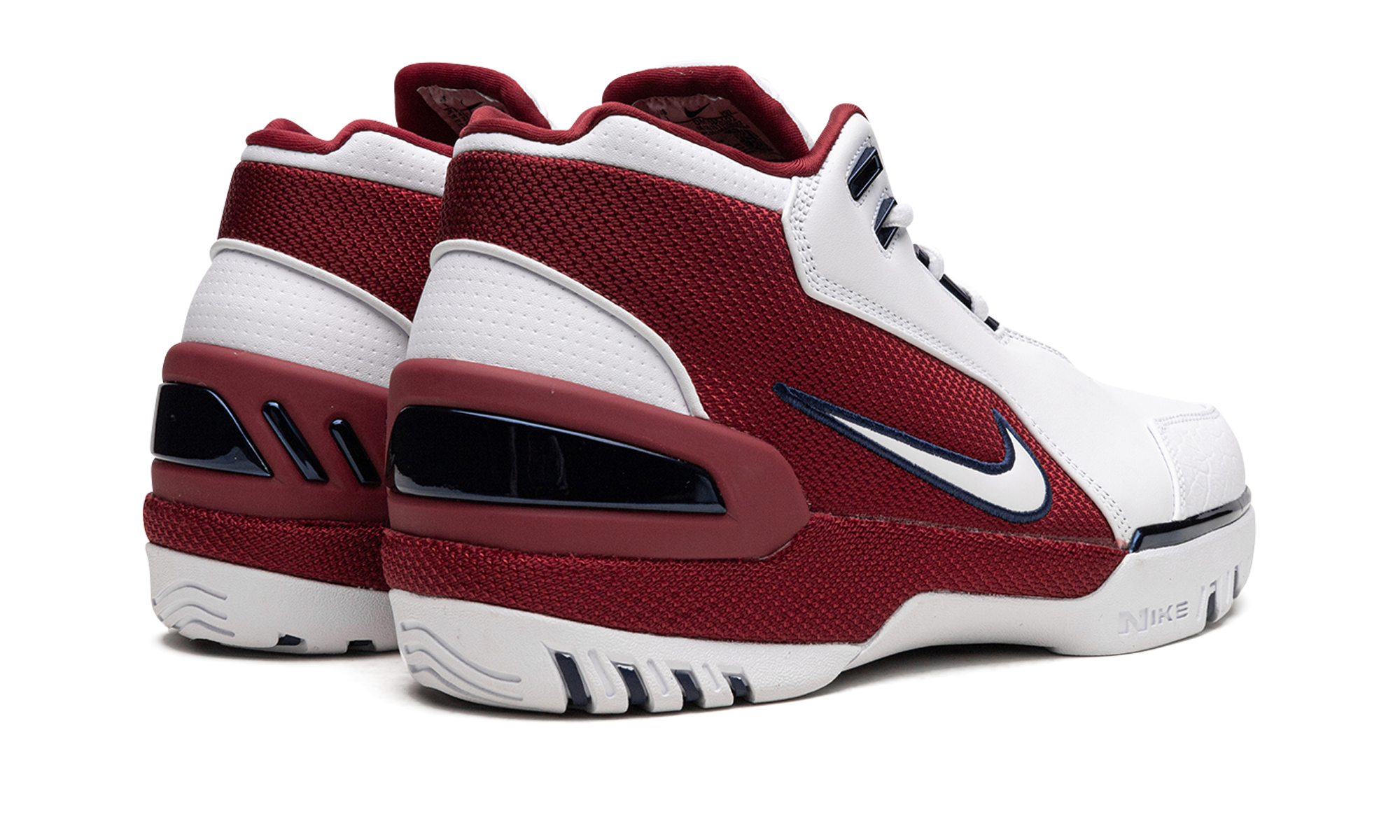 Air Zoom Generation "First game" DM7535 101