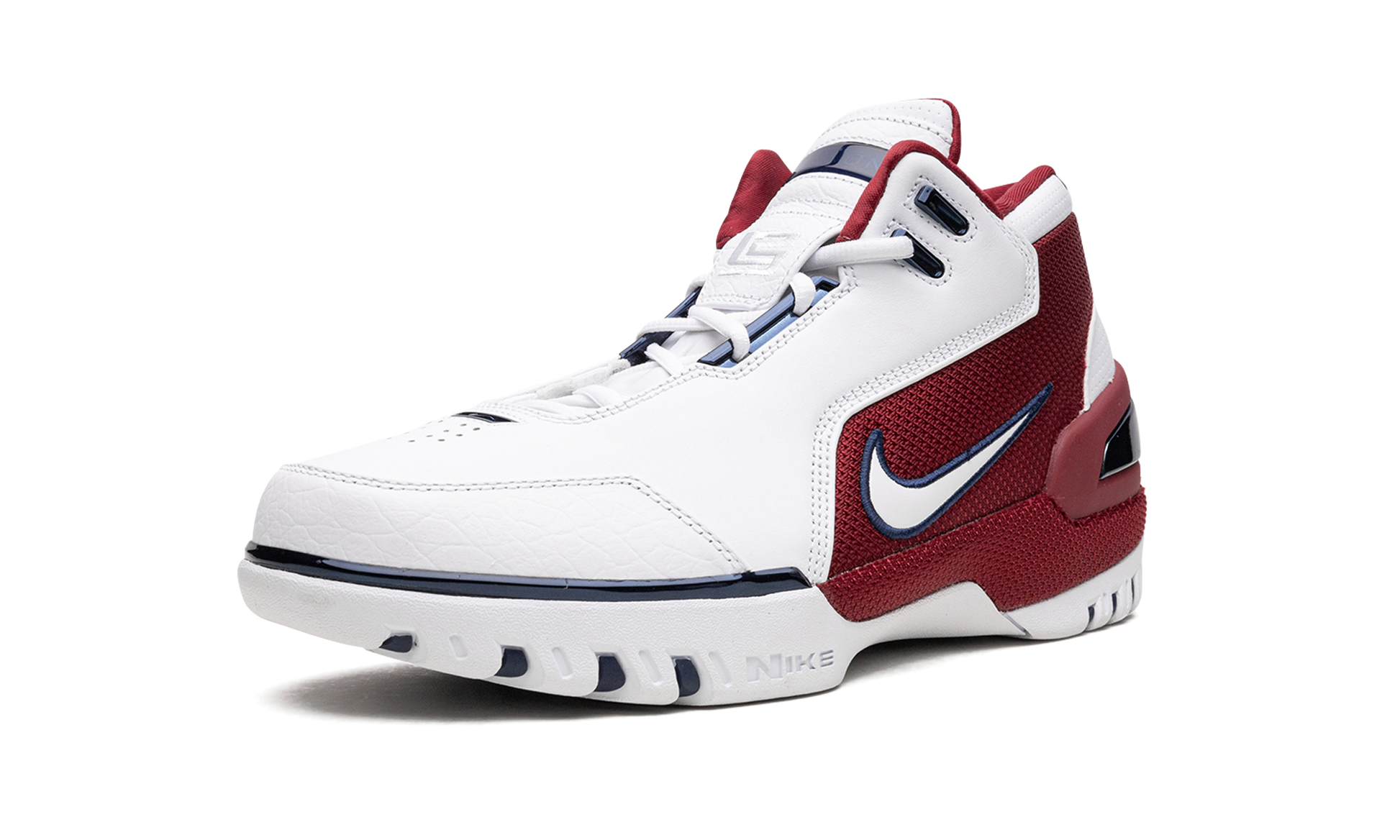 Air Zoom Generation "First game" DM7535 101