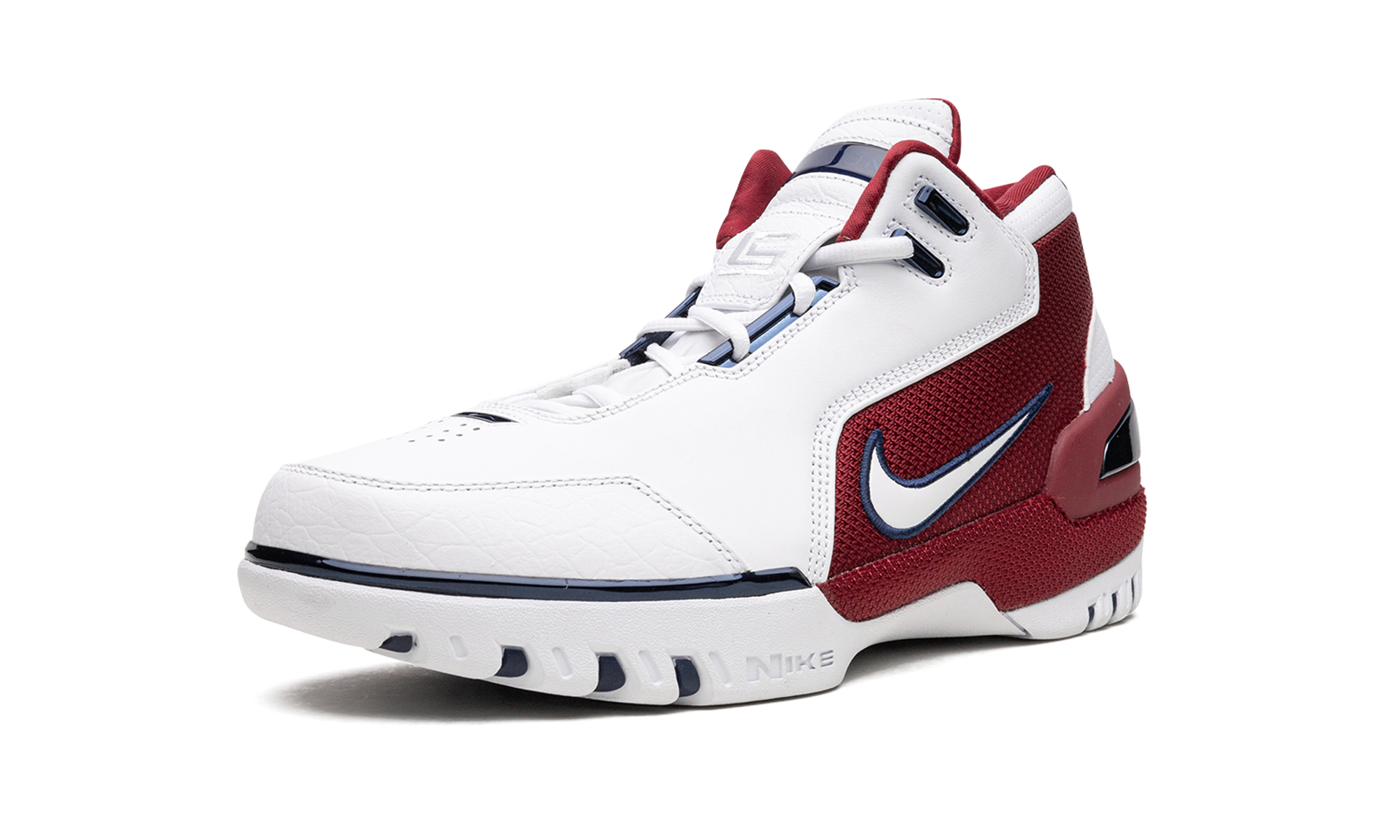 Air Zoom Generation "First game" DM7535 101