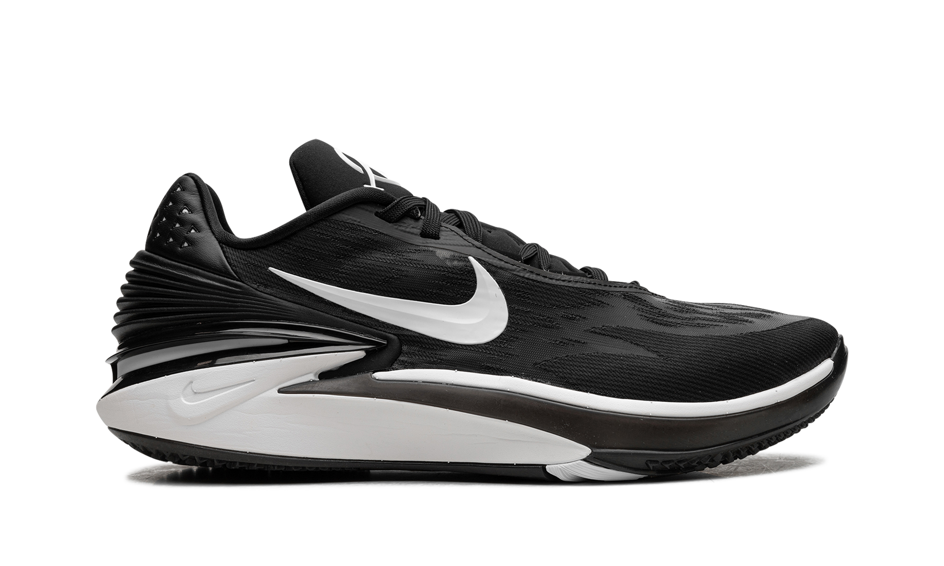 Air Zoom G.t. Cut 2 "Anthracite" DJ6015 006