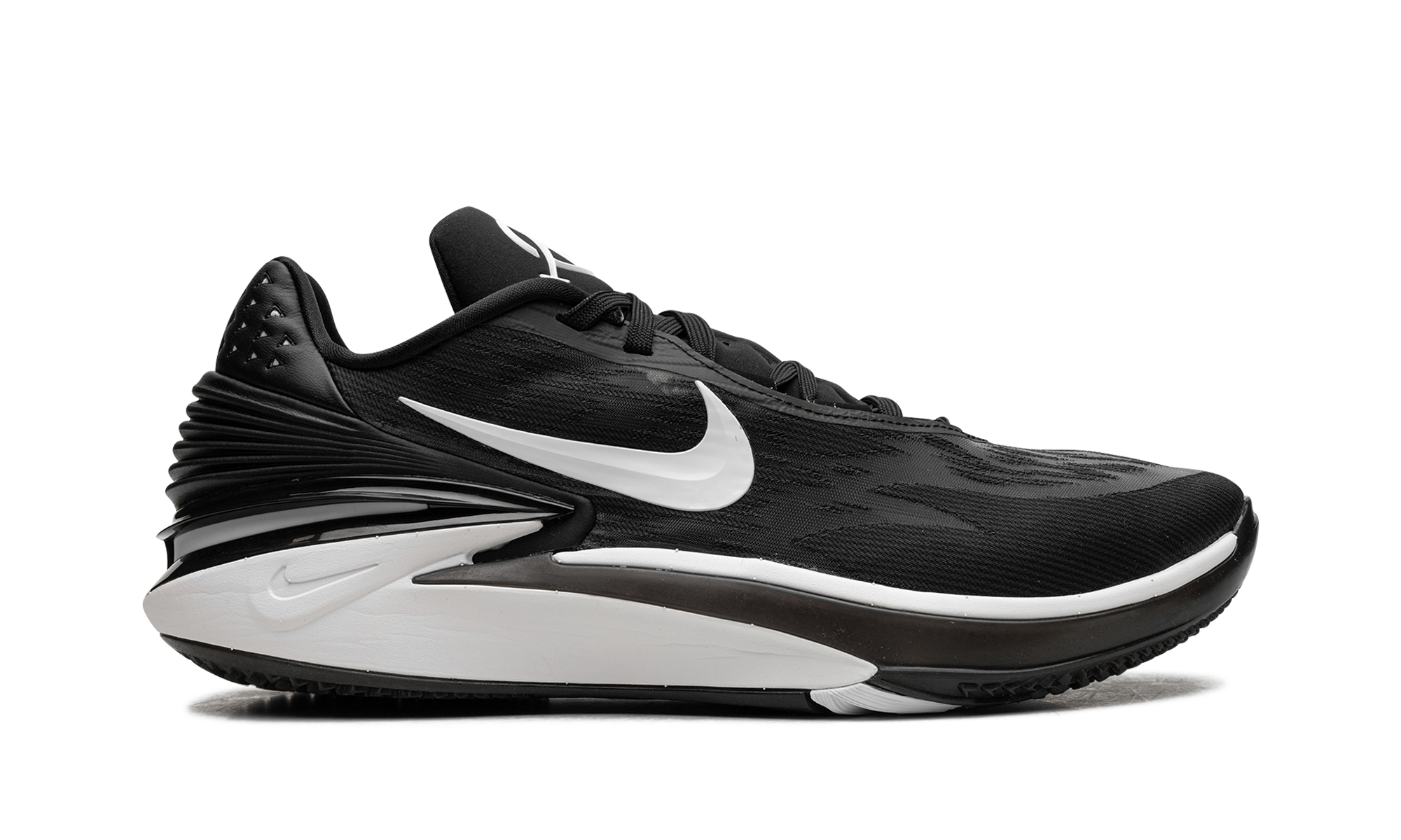 Air Zoom G.t. Cut 2 "Anthracite" DJ6015 006