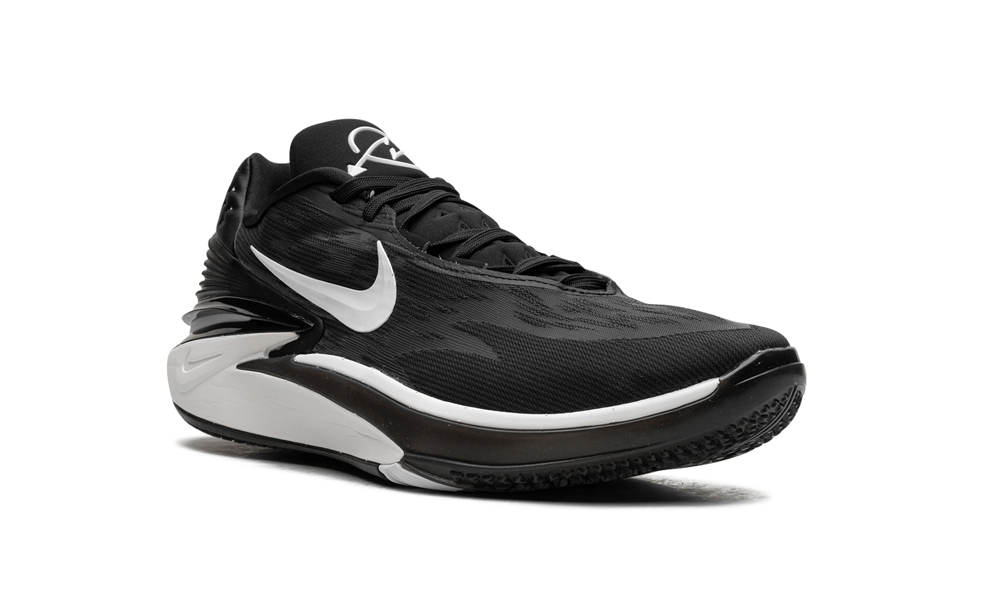 Air Zoom G.t. Cut 2 "Anthracite" DJ6015 006
