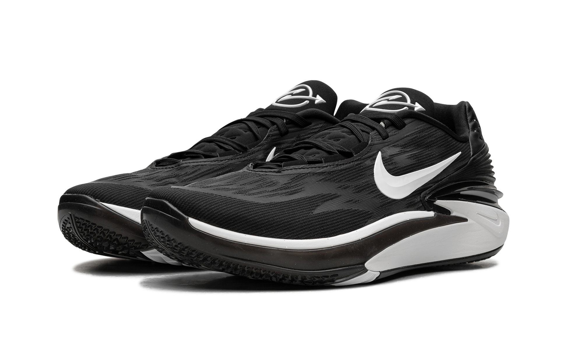 Air Zoom G.t. Cut 2 "Anthracite" DJ6015 006
