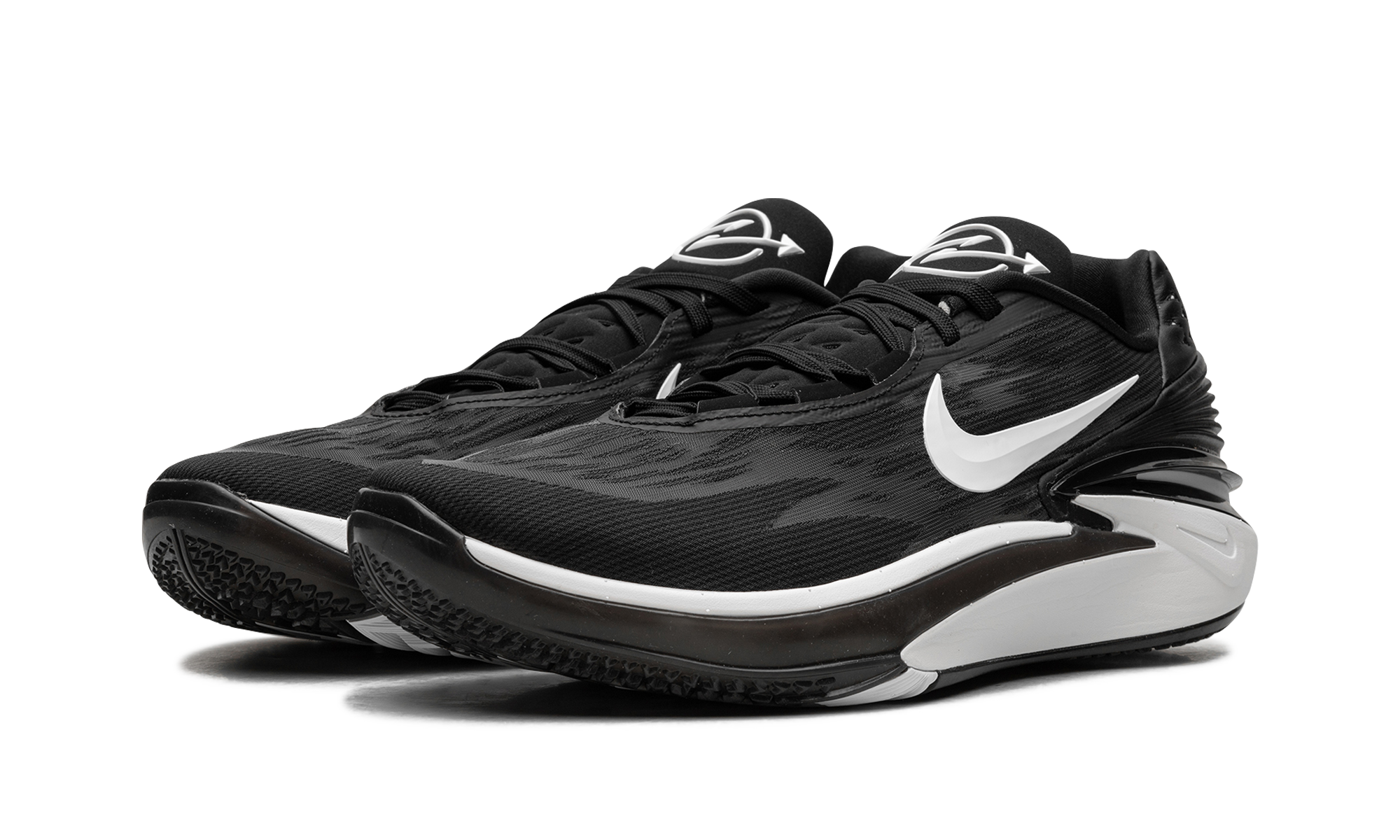 Air Zoom G.t. Cut 2 "Anthracite" DJ6015 006