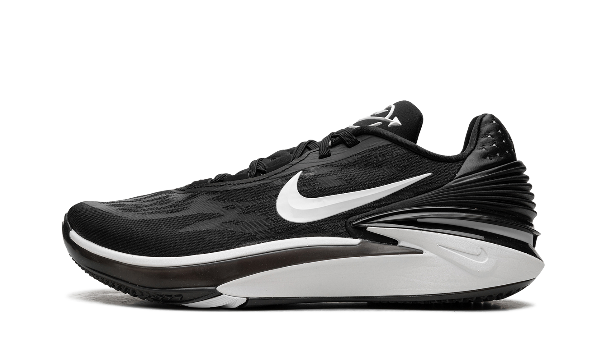 Air Zoom G.t. Cut 2 "Anthracite" DJ6015 006