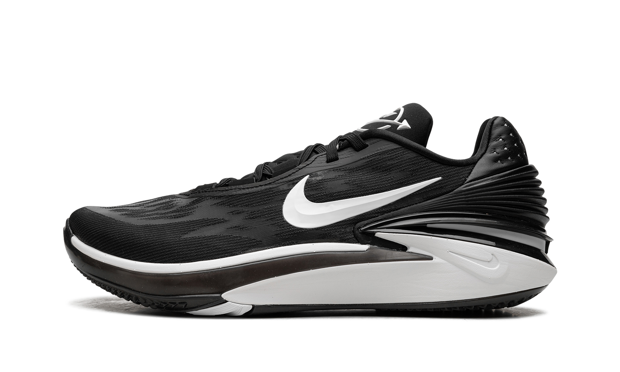 Air Zoom G.t. Cut 2 "Anthracite" DJ6015 006