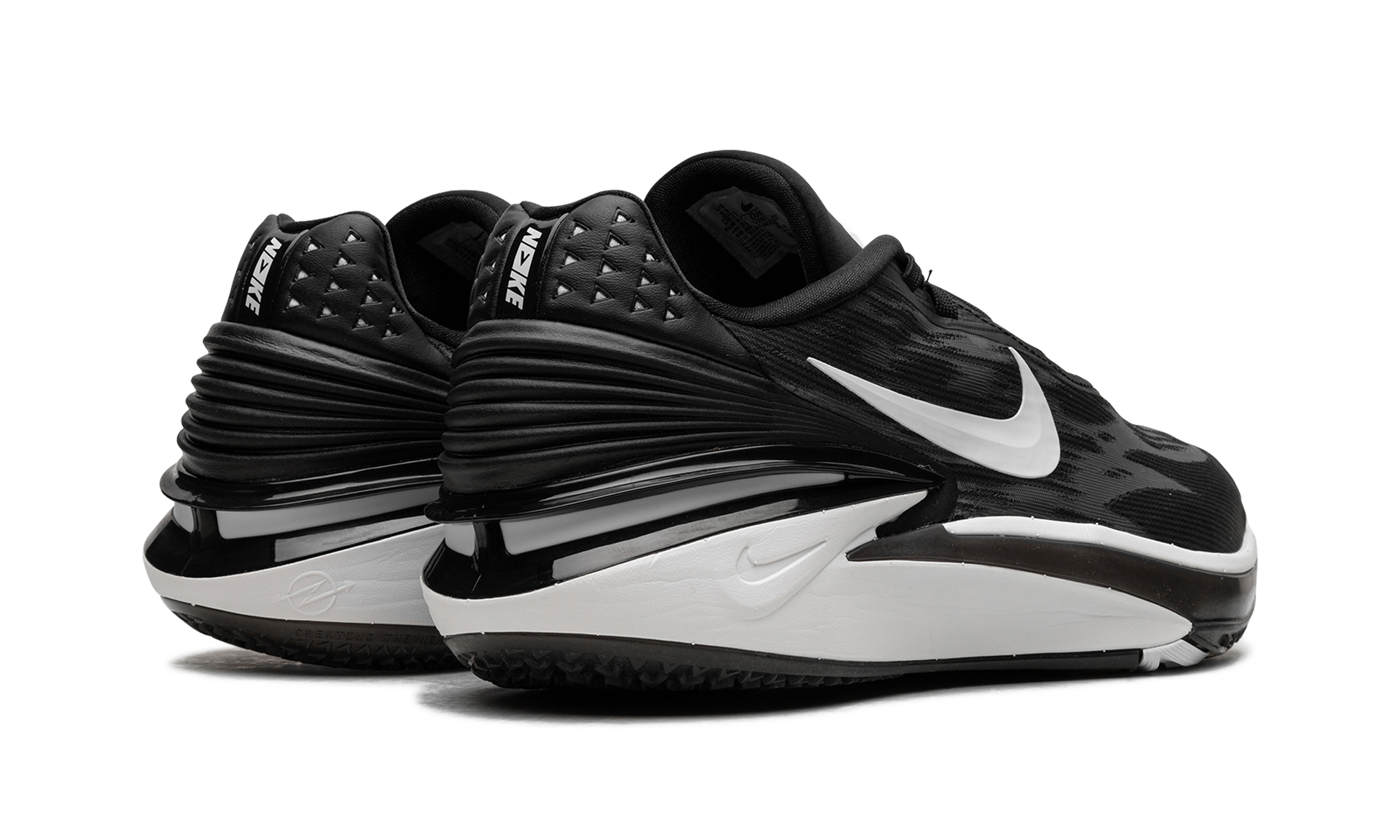 Air Zoom G.t. Cut 2 "Anthracite" DJ6015 006