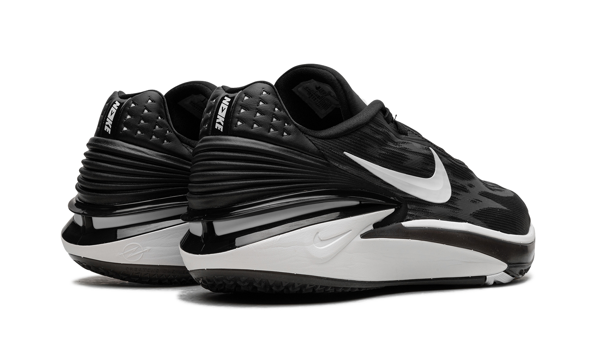 Air Zoom G.t. Cut 2 "Anthracite" DJ6015 006