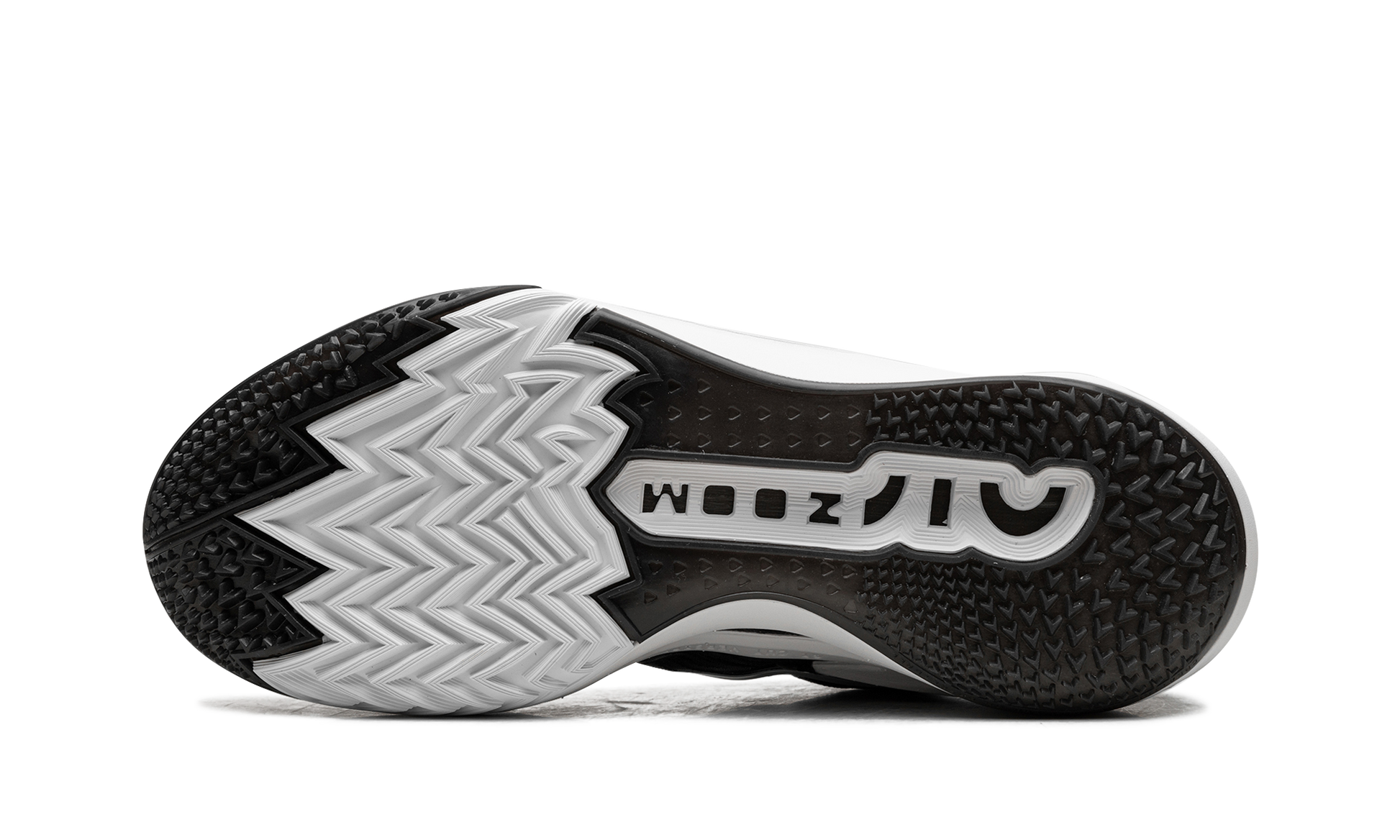 Air Zoom G.t. Cut 2 "Anthracite" DJ6015 006