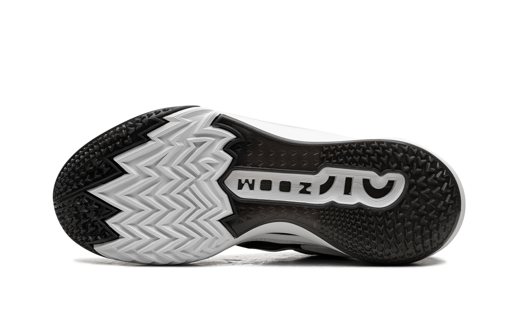 Air Zoom G.t. Cut 2 "Anthracite" DJ6015 006