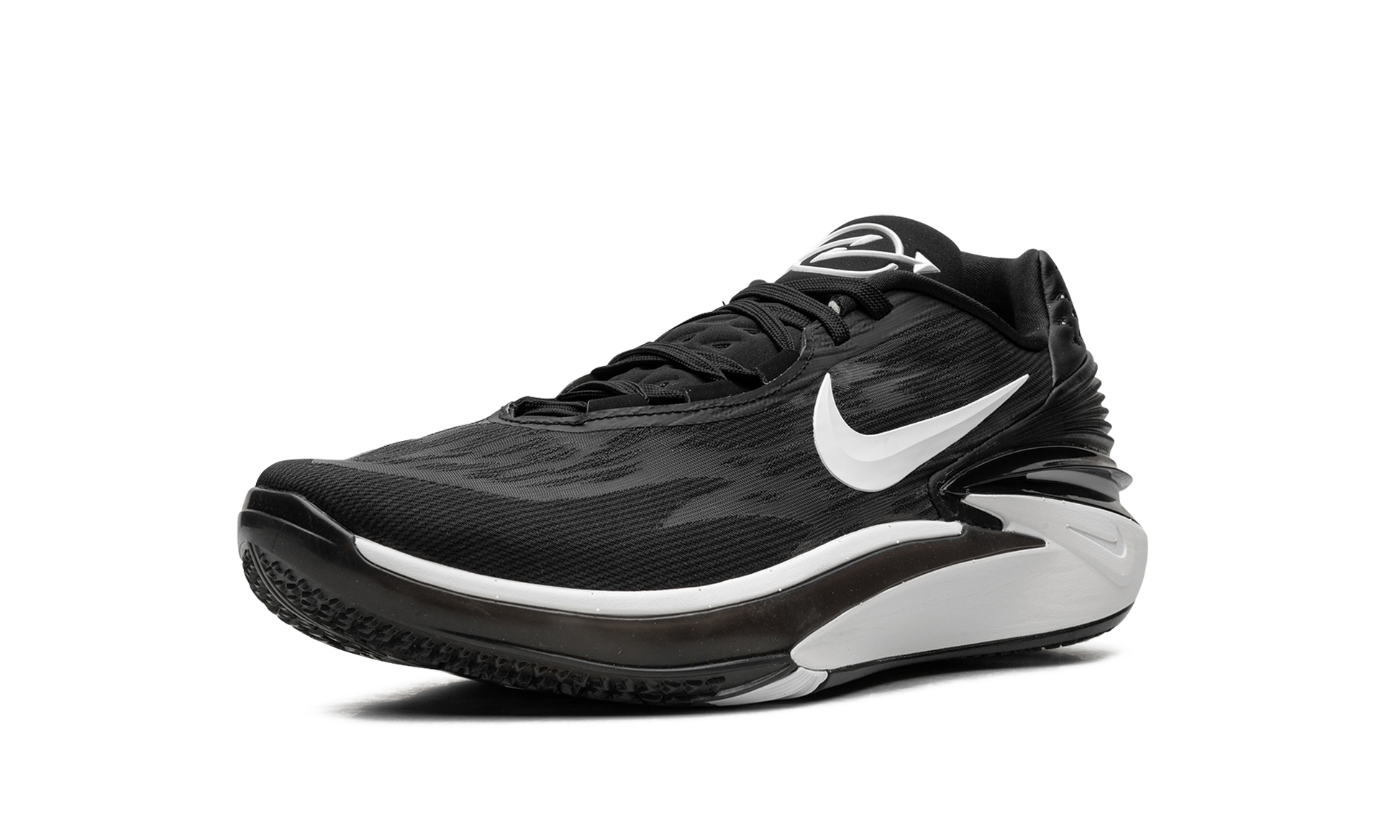 Air Zoom G.t. Cut 2 "Anthracite" DJ6015 006