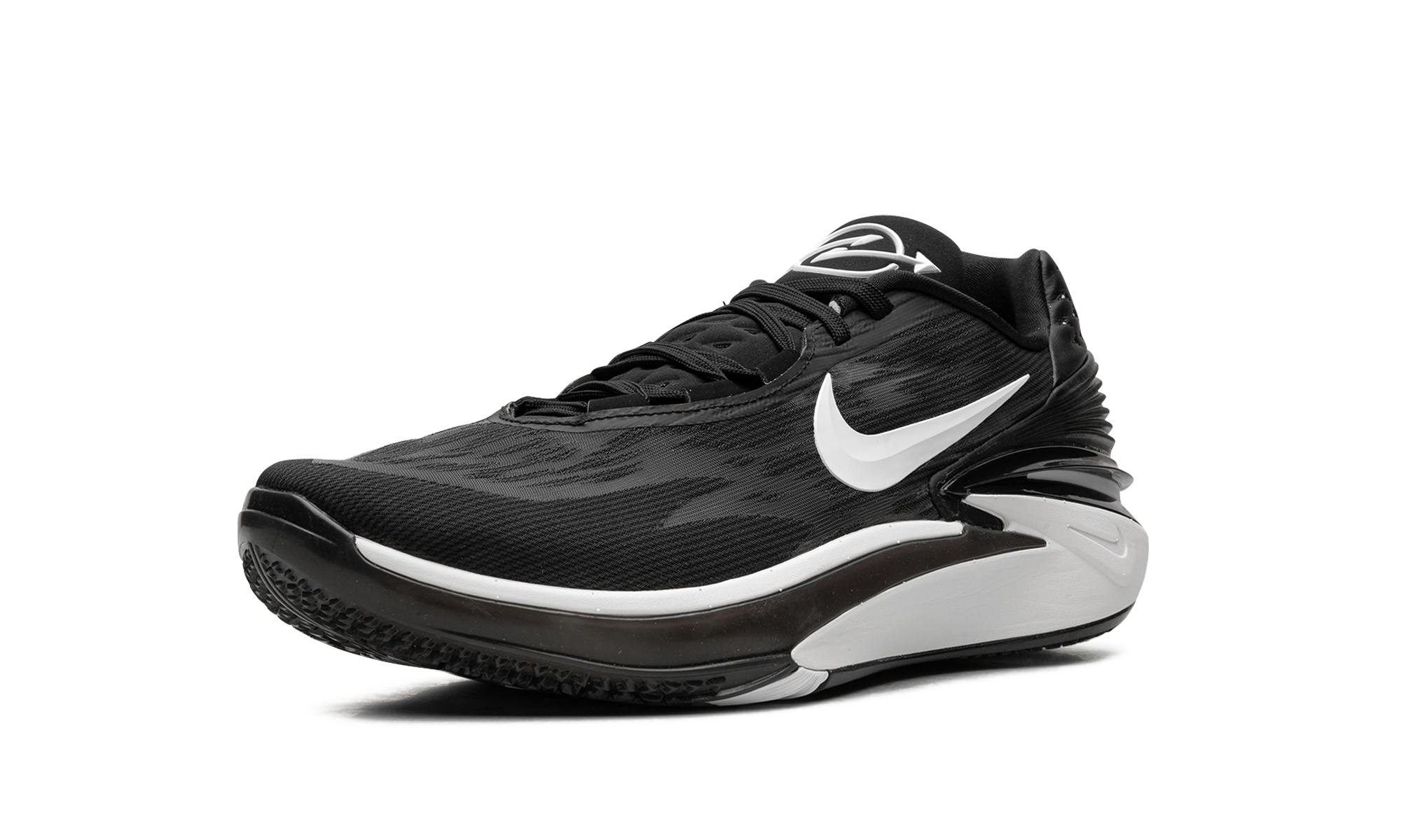 Air Zoom G.t. Cut 2 "Anthracite" DJ6015 006