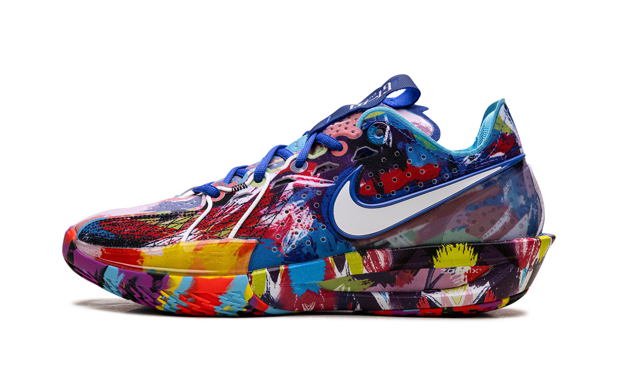 Air Zoom Gt Cut 3 Ep "Jewell loyd - paint" IF2522 100