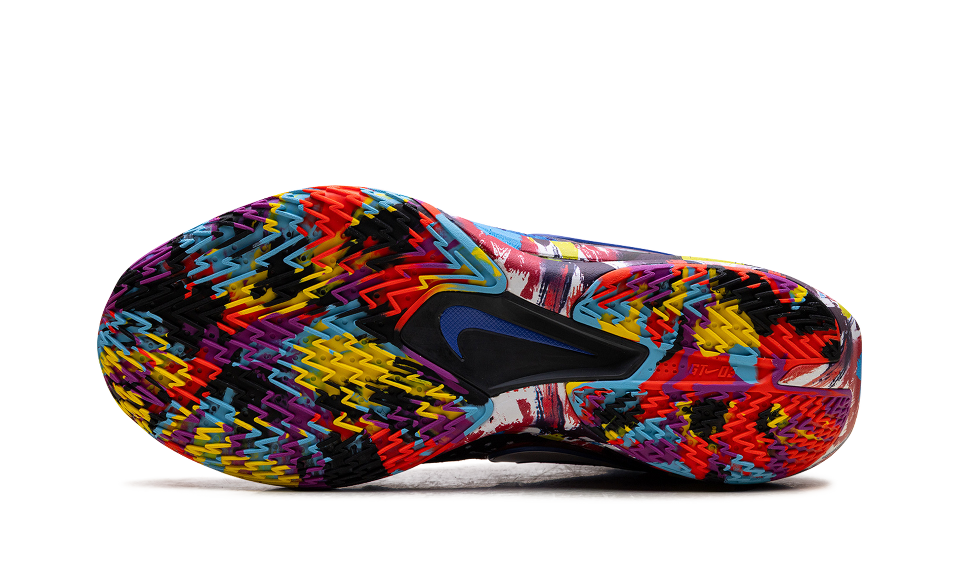Air Zoom Gt Cut 3 Ep "Jewell loyd - paint" IF2522 100