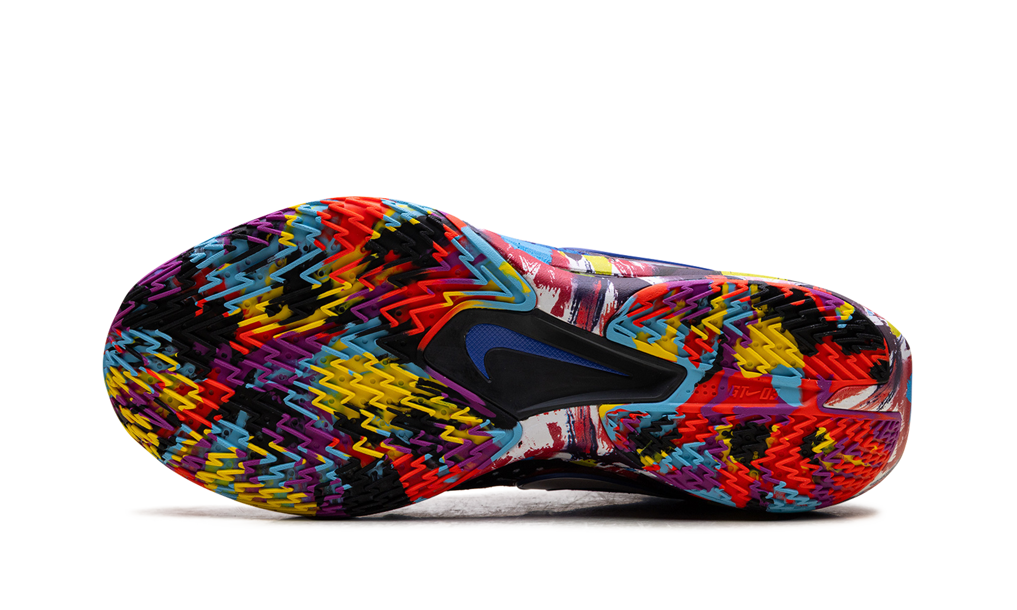 Air Zoom Gt Cut 3 Ep "Jewell loyd - paint" IF2522 100