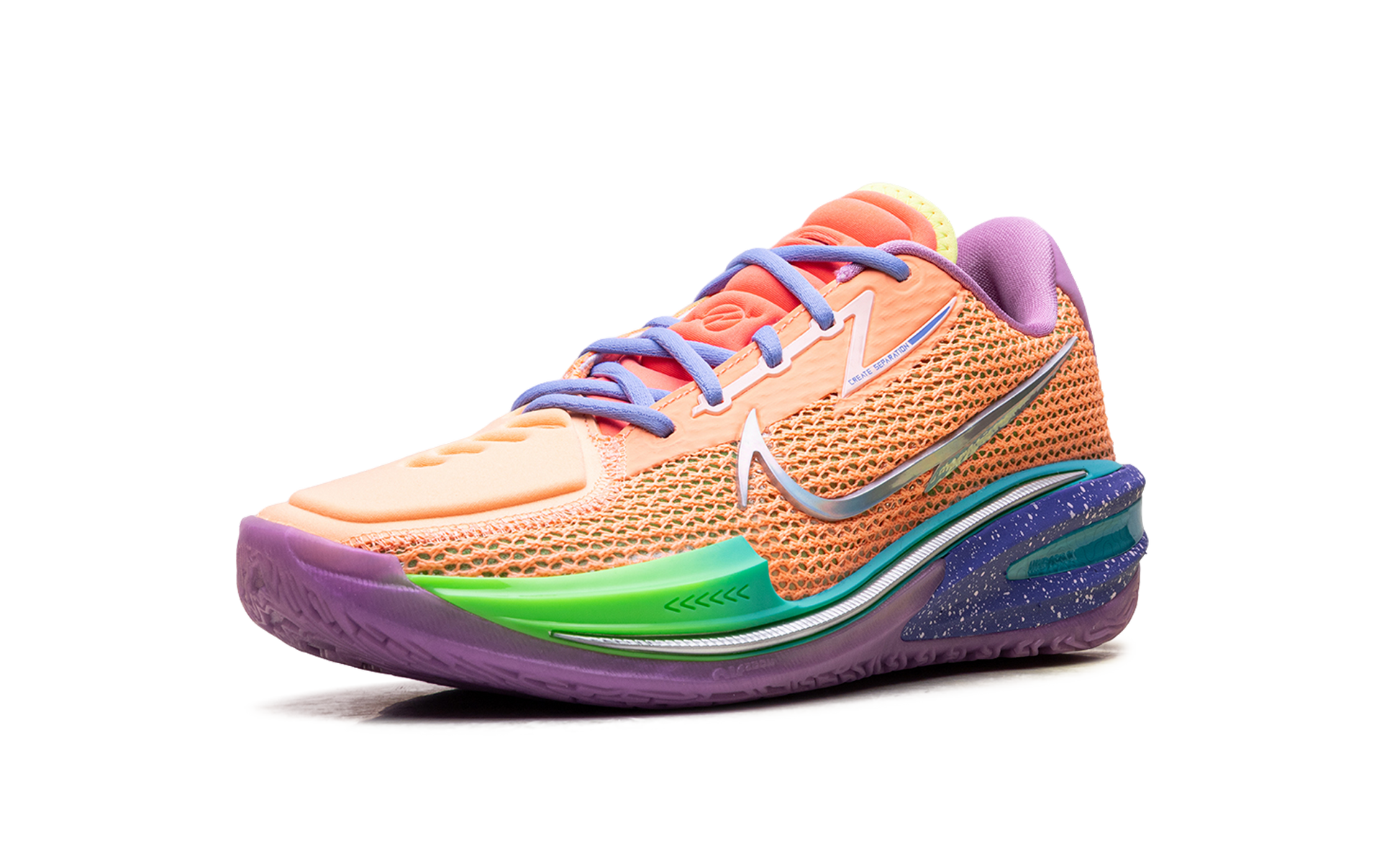 Air Zoom Gt Cut "Dylan harper - tri-state" CZ0175 800