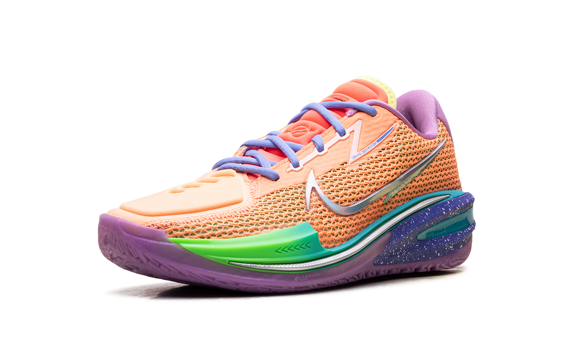 Air Zoom Gt Cut "Dylan harper - tri-state" CZ0175 800