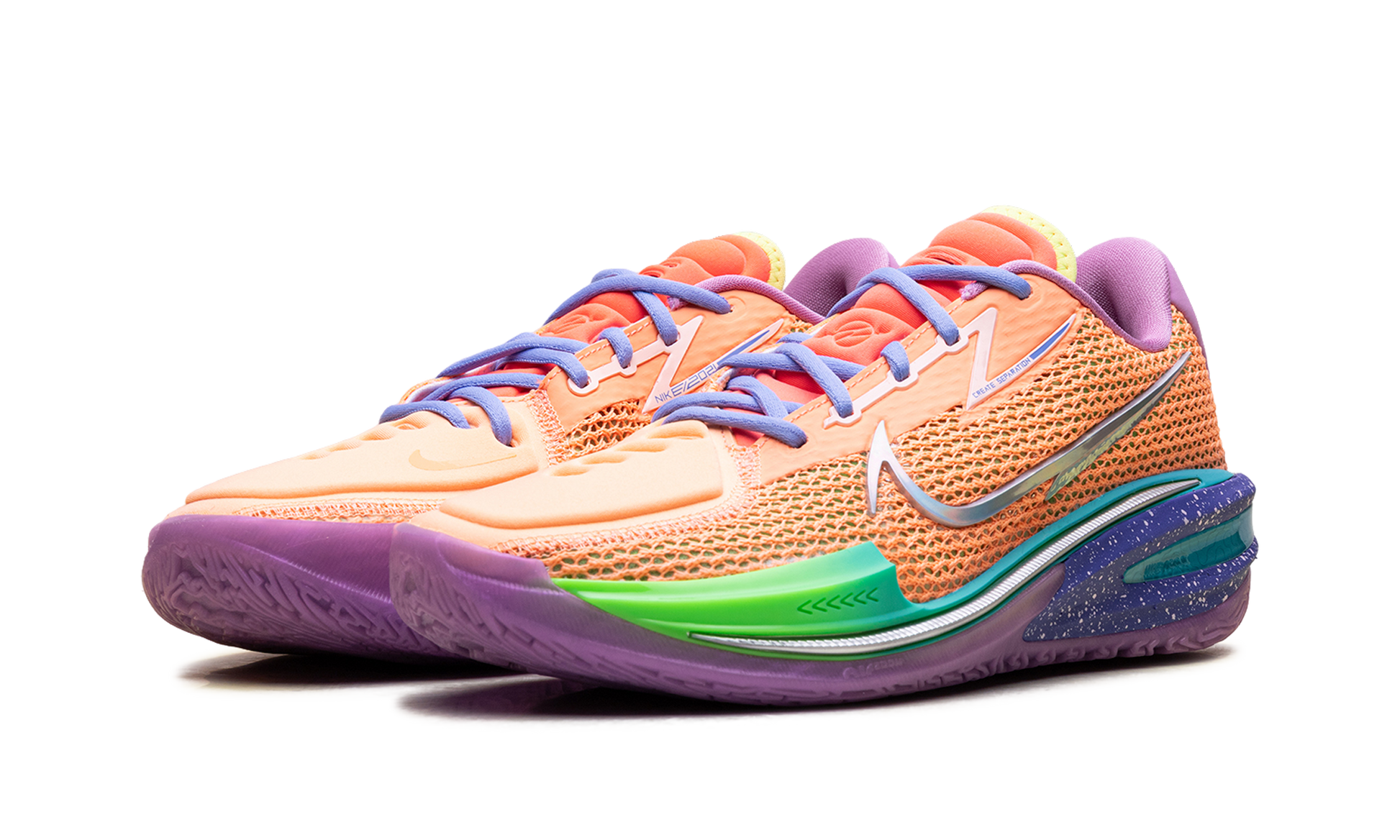 Air Zoom Gt Cut "Dylan harper - tri-state" CZ0175 800