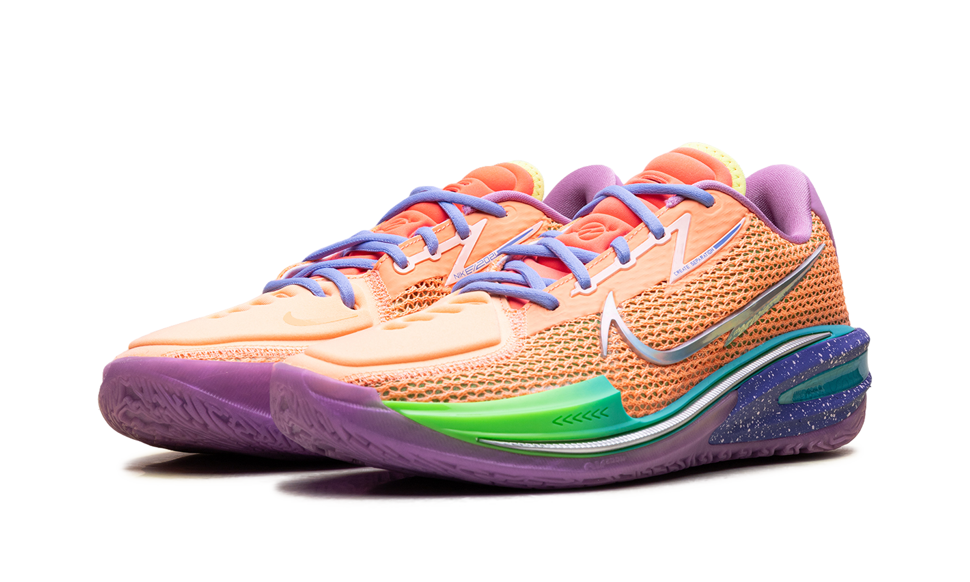 Air Zoom Gt Cut "Dylan harper - tri-state" CZ0175 800