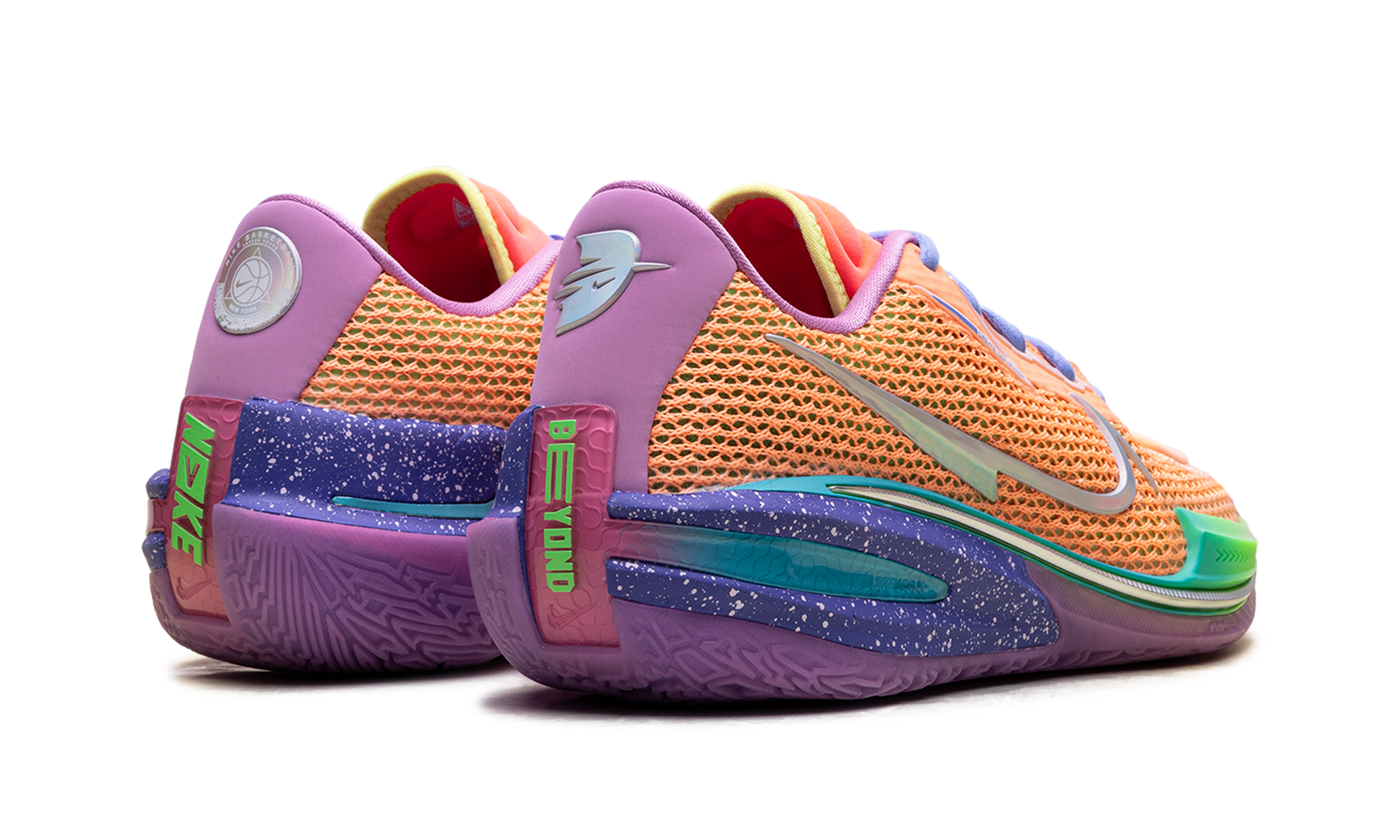 Air Zoom Gt Cut "Dylan harper - tri-state" CZ0175 800