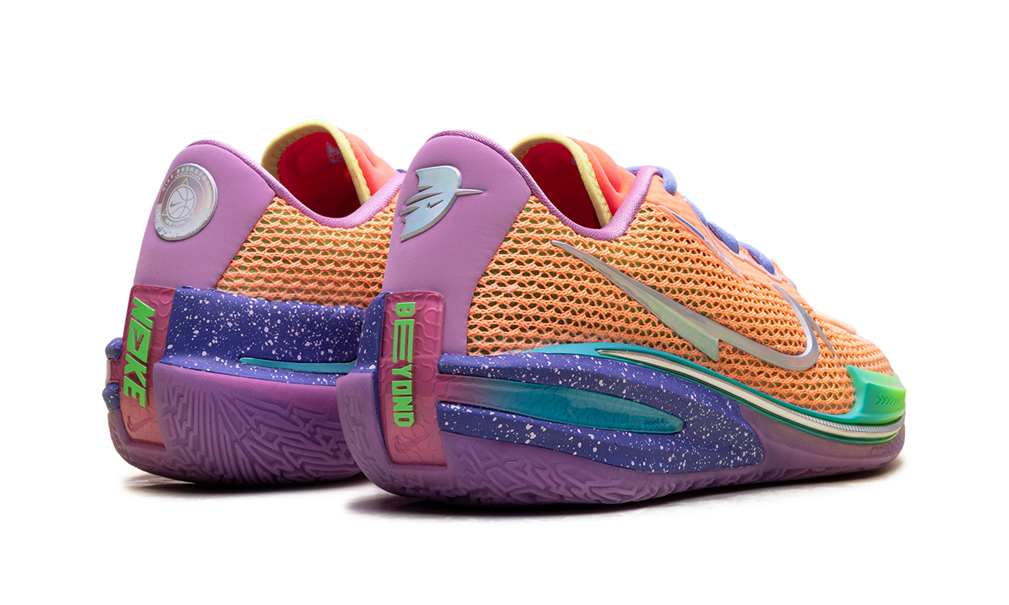 Air Zoom Gt Cut "Dylan harper - tri-state" CZ0175 800