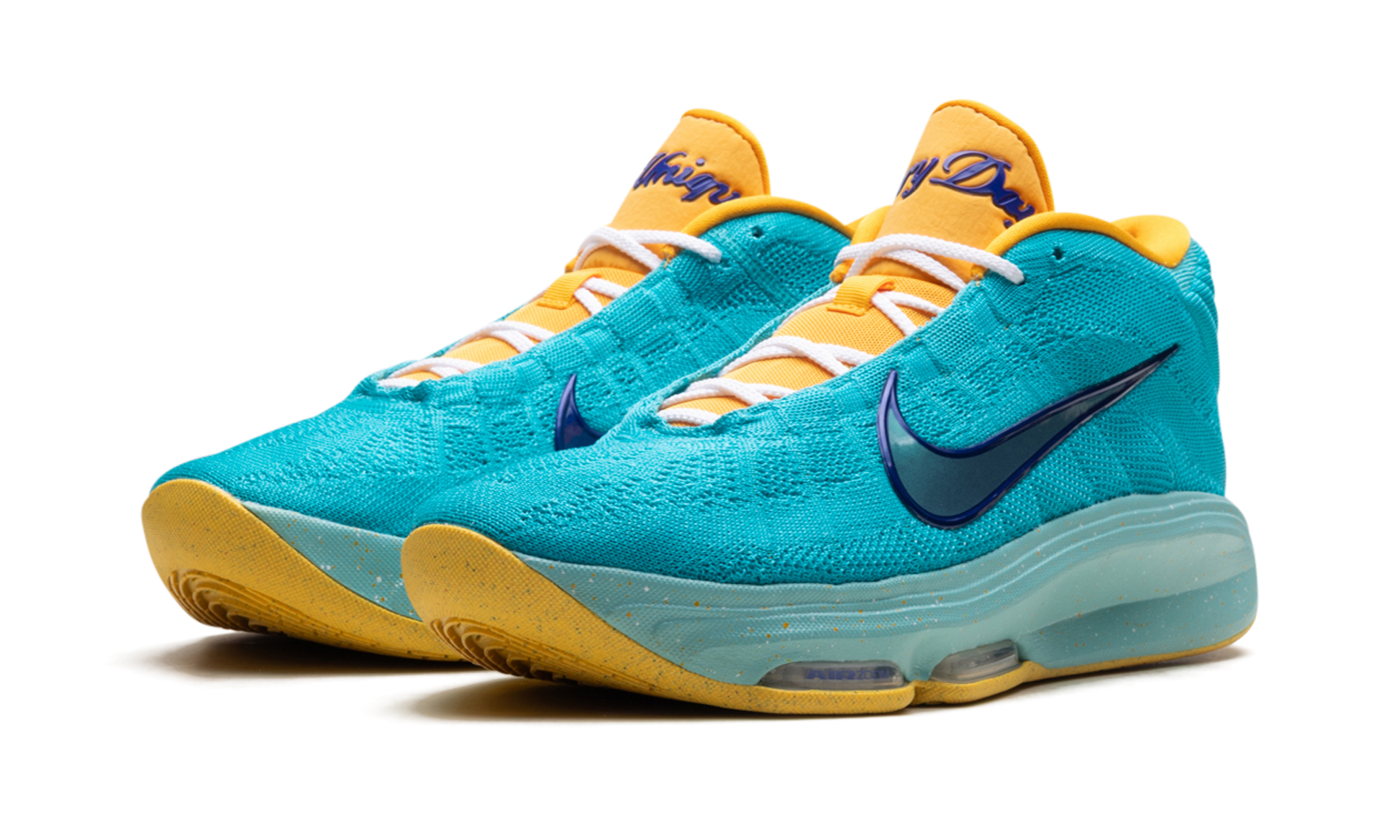 Air Zoom Gt Hustle 3 Ep "Victor wembanyama dusty cactus" IF2520 300
