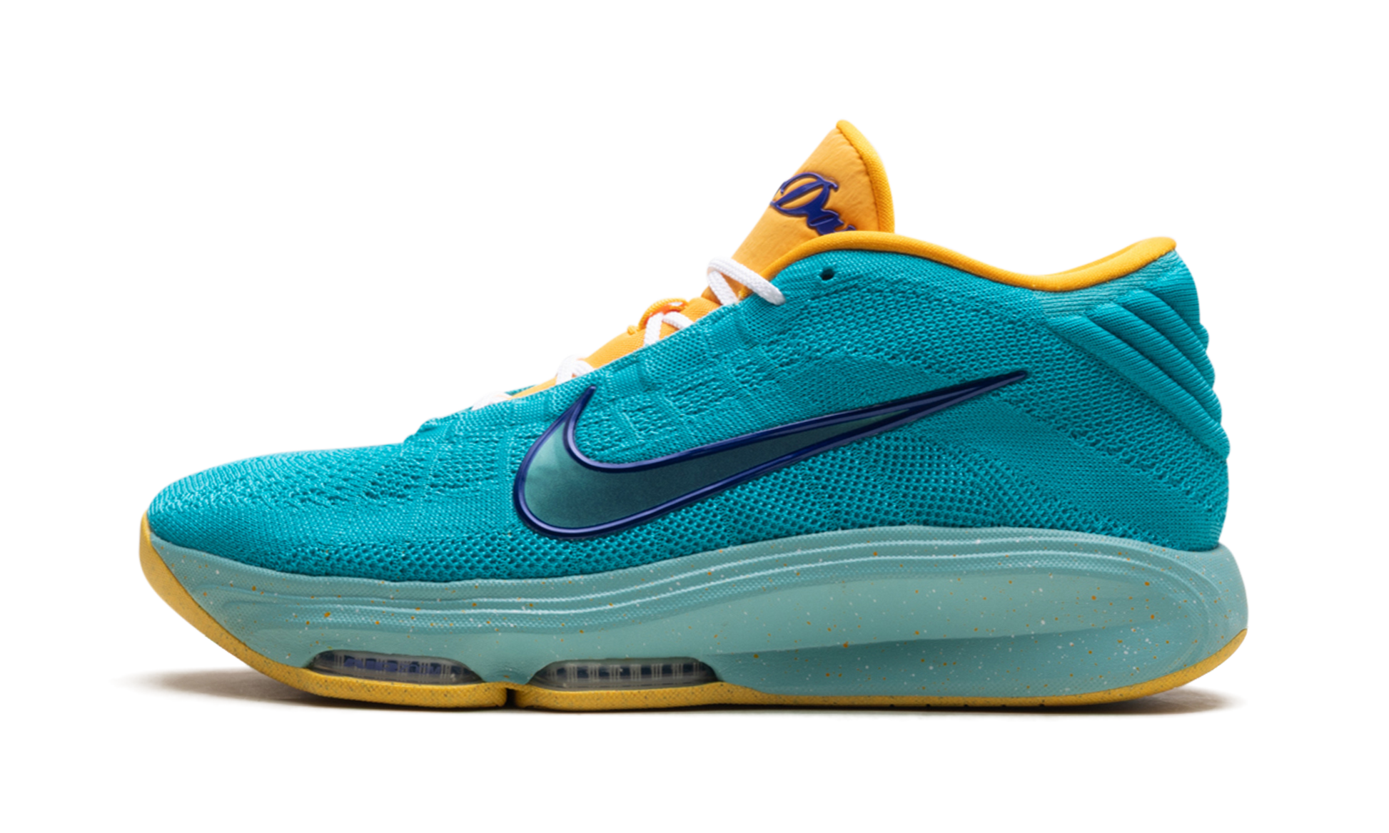 Air Zoom Gt Hustle 3 Ep "Victor wembanyama dusty cactus" IF2520 300