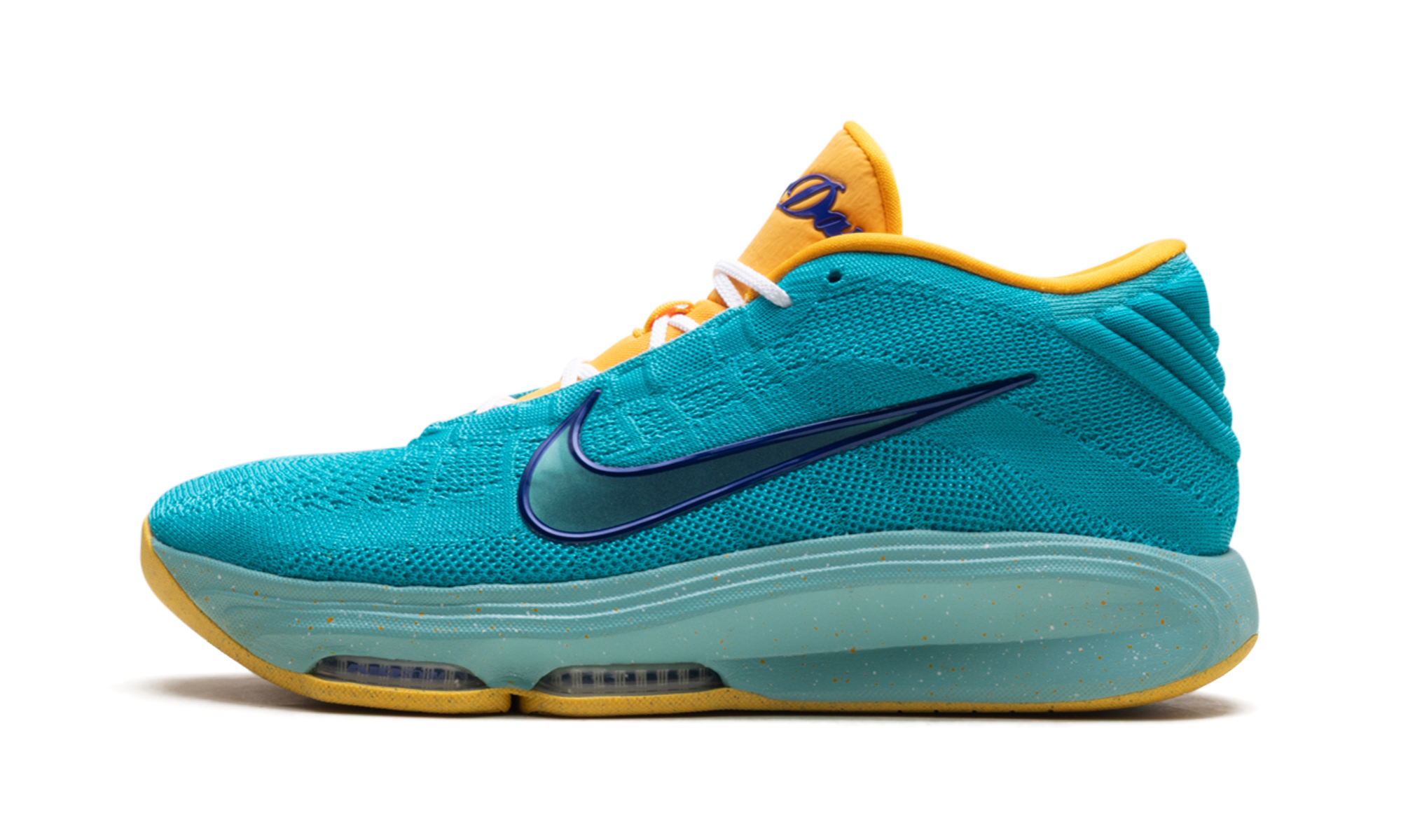 Air Zoom Gt Hustle 3 Ep "Victor wembanyama dusty cactus" IF2520 300