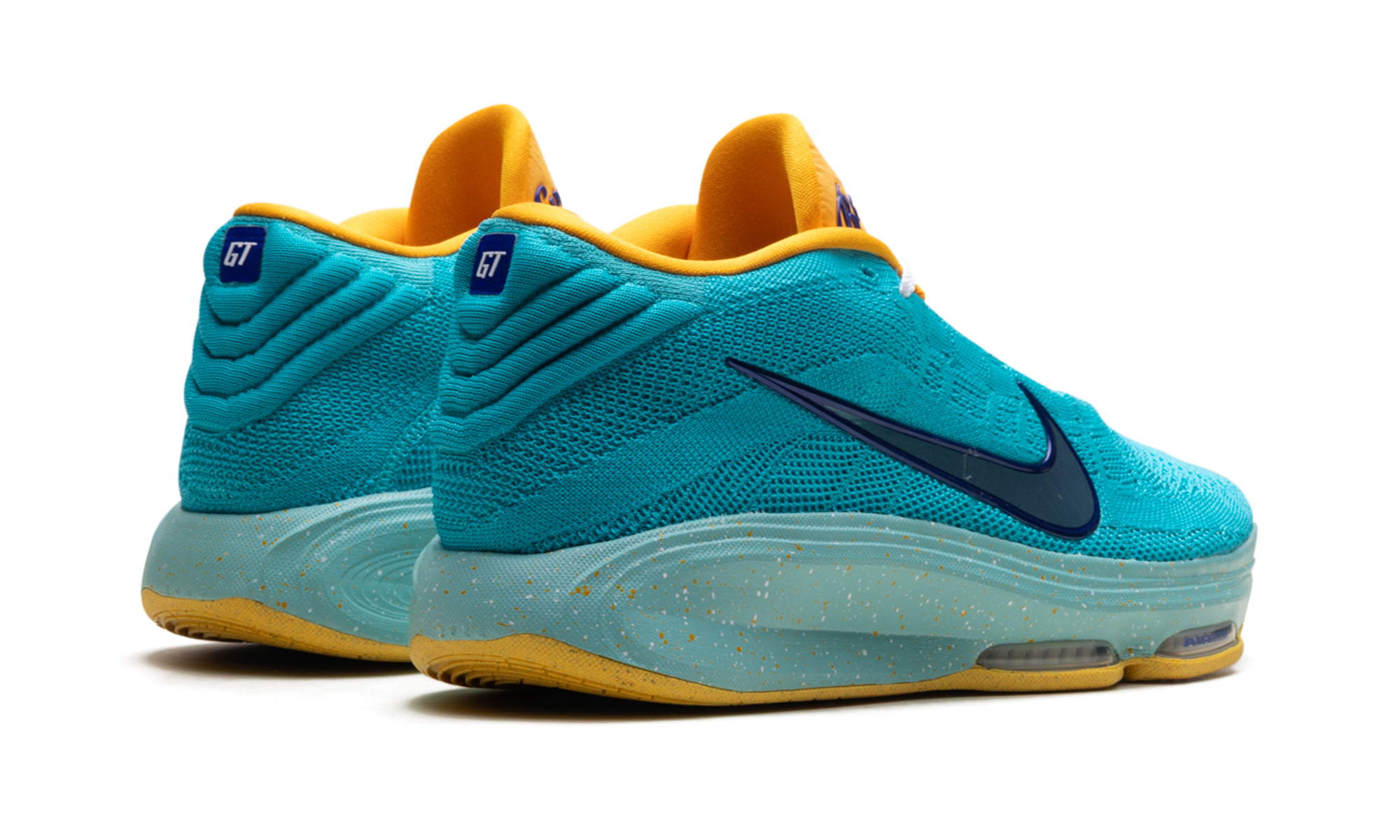 Air Zoom Gt Hustle 3 Ep "Victor wembanyama dusty cactus" IF2520 300