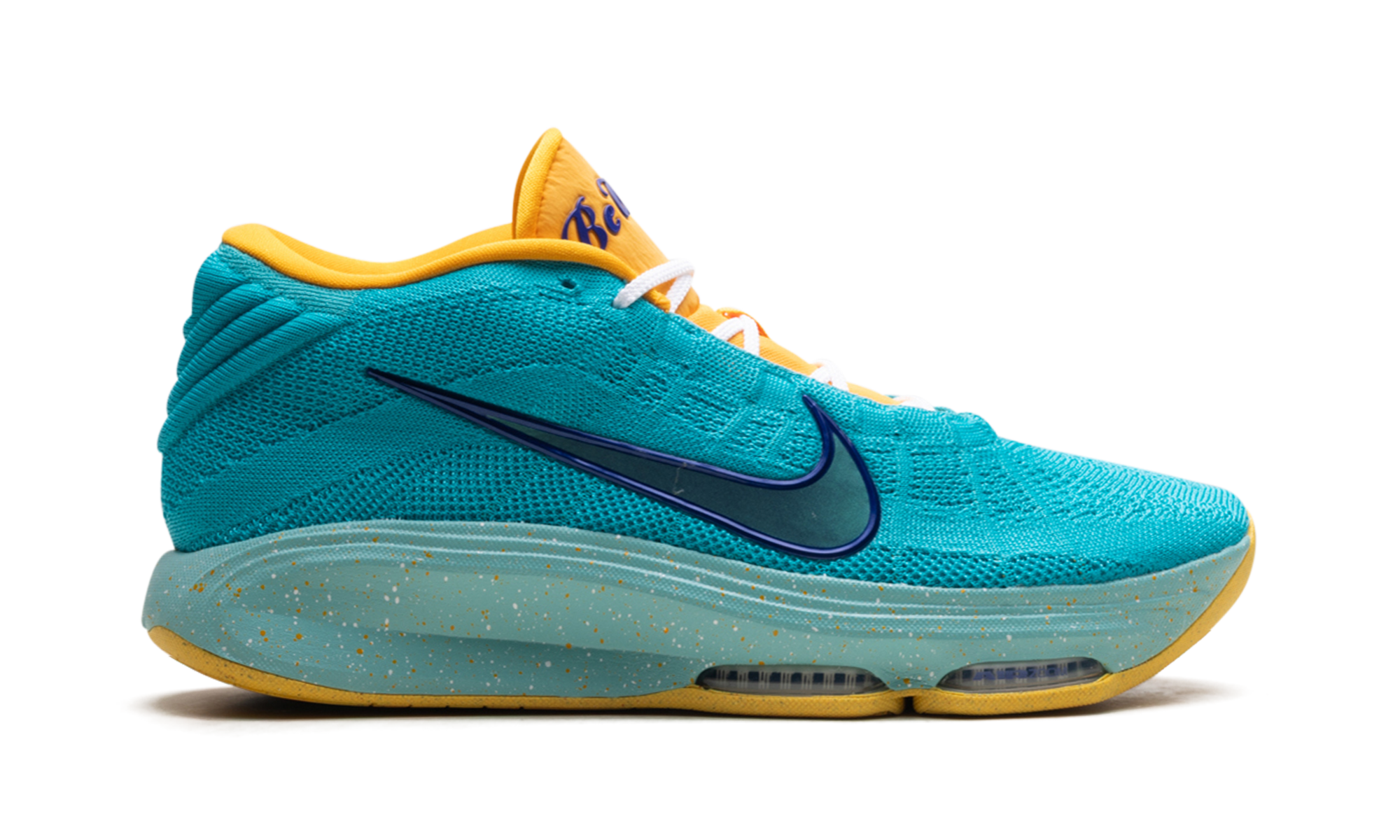 Air Zoom Gt Hustle 3 Ep "Victor wembanyama dusty cactus" IF2520 300
