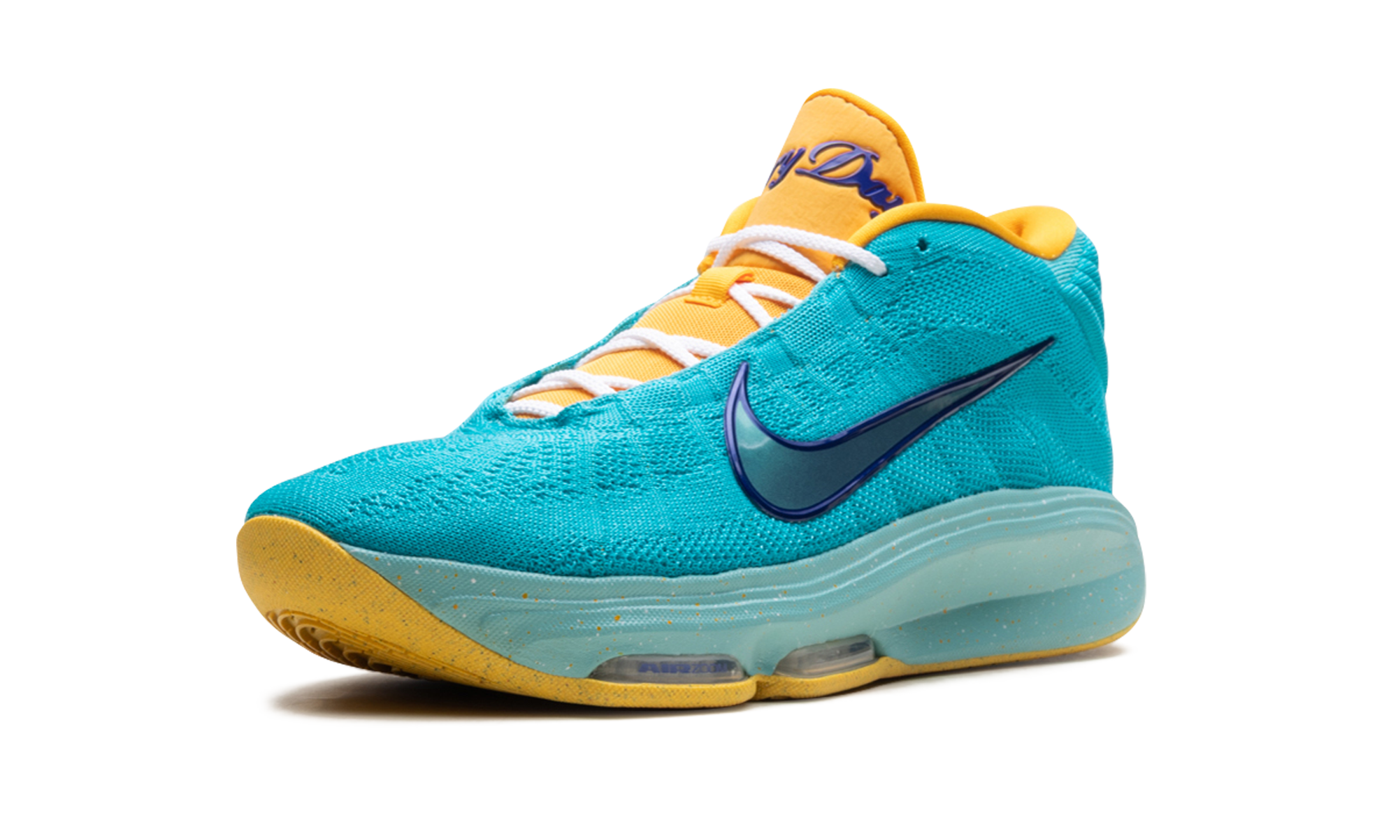 Air Zoom Gt Hustle 3 Ep "Victor wembanyama dusty cactus" IF2520 300