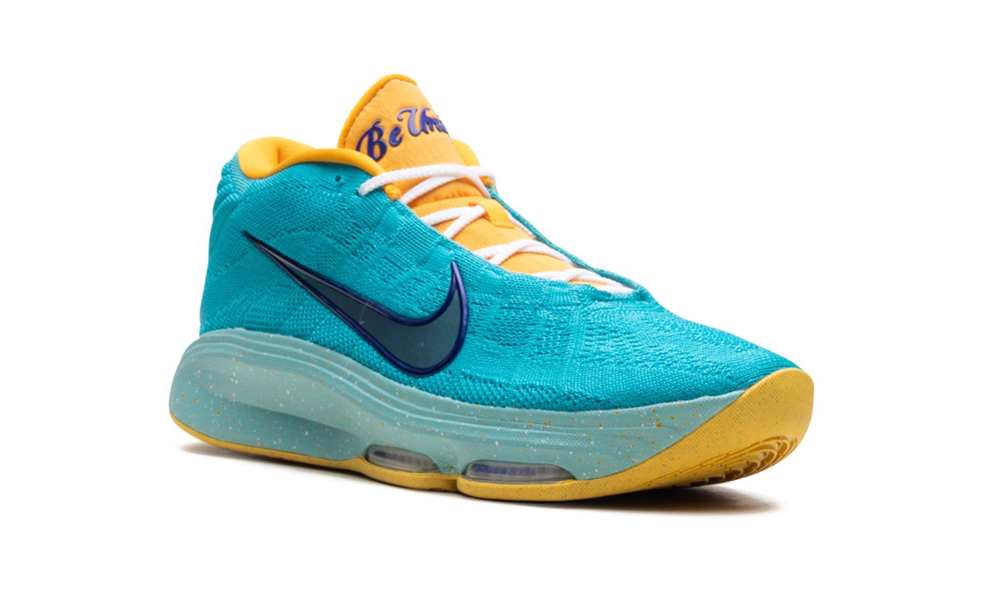 Air Zoom Gt Hustle 3 Ep "Victor wembanyama dusty cactus" IF2520 300