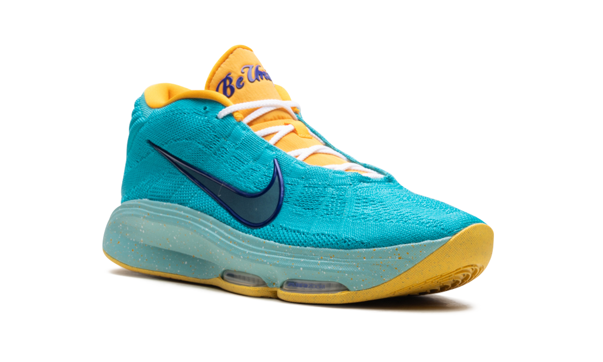 Air Zoom Gt Hustle 3 Ep "Victor wembanyama dusty cactus" IF2520 300