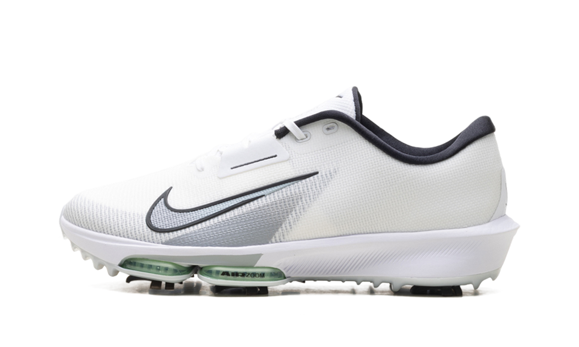Air Zoom Infinity Tour 2 "White vapor green pure platinum black" FD0218 100