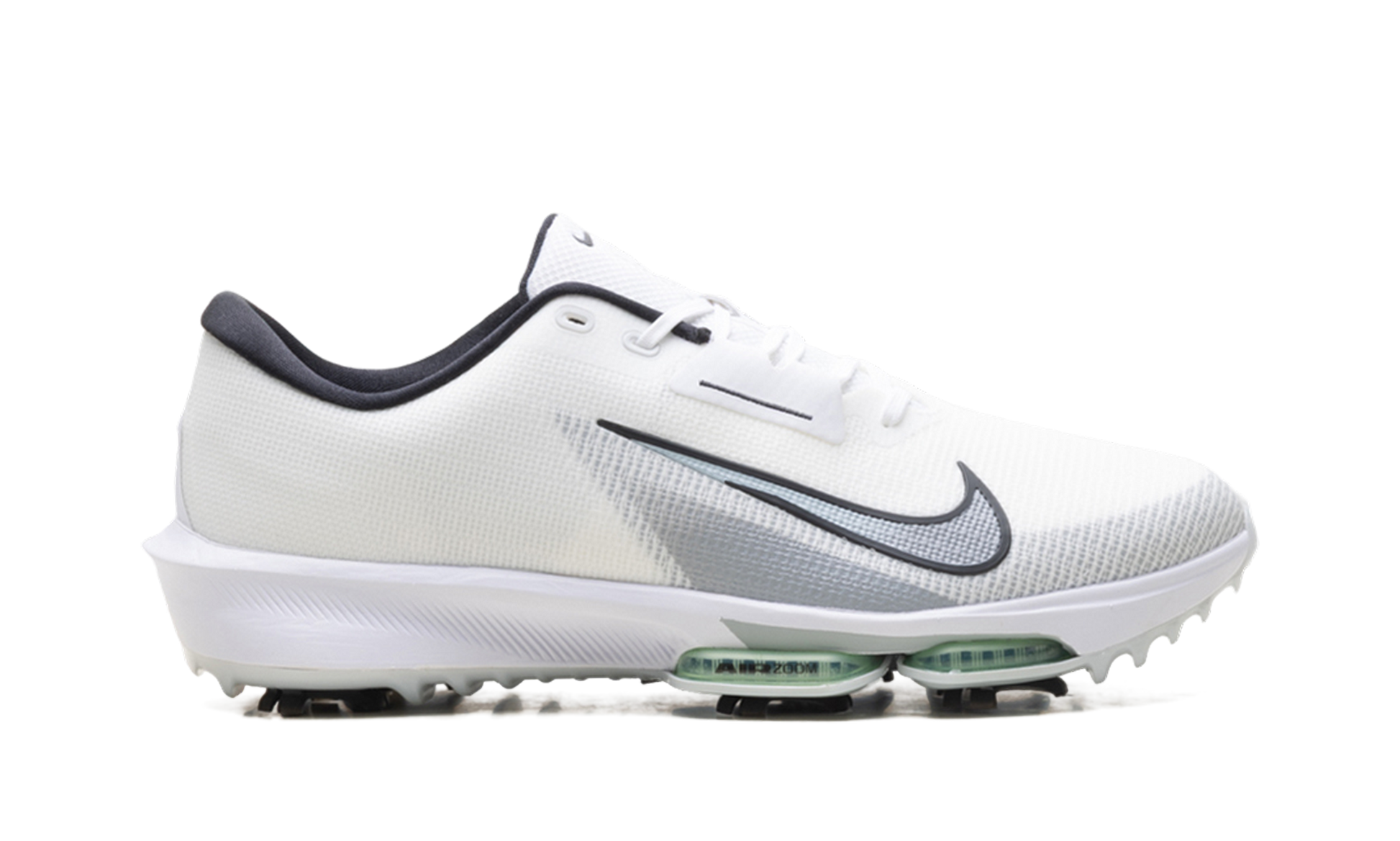 Air Zoom Infinity Tour 2 "White vapor green pure platinum black" FD0218 100