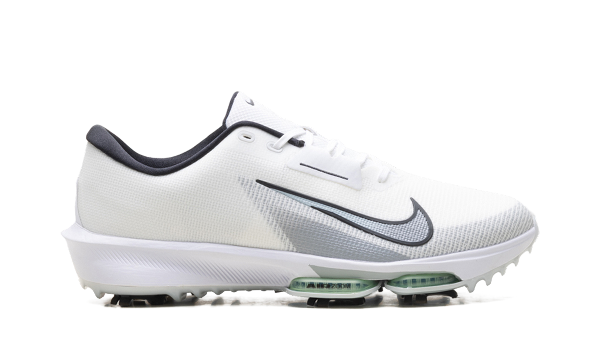 Air Zoom Infinity Tour 2 "White vapor green pure platinum black" FD0218 100