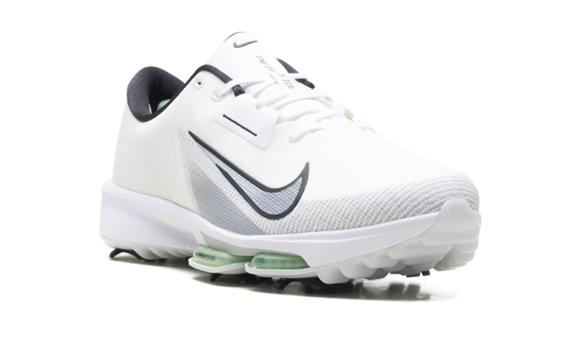 Air Zoom Infinity Tour 2 "White vapor green pure platinum black" FD0218 100