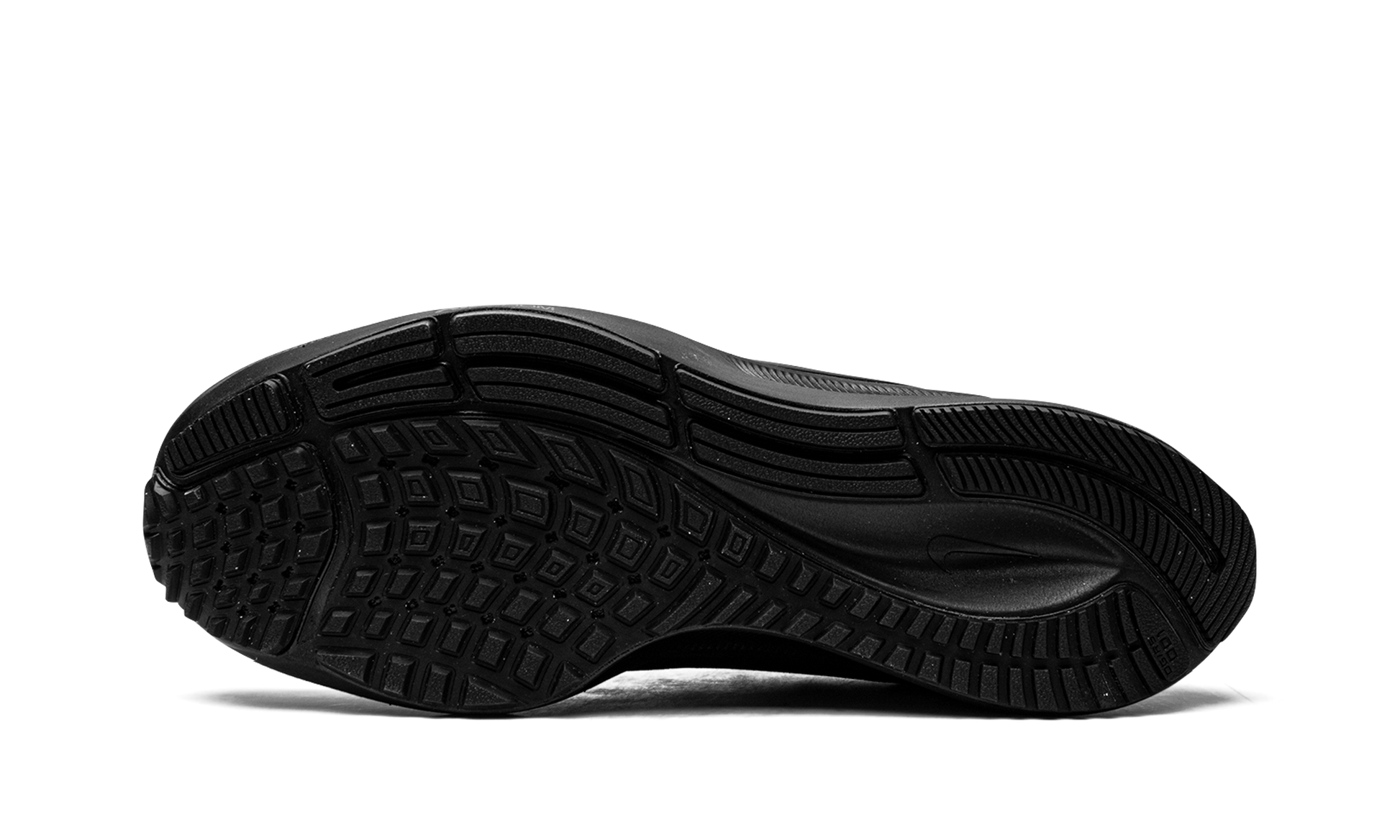 Air Zoom Pegasus 38 "Triple black" CW7356 001