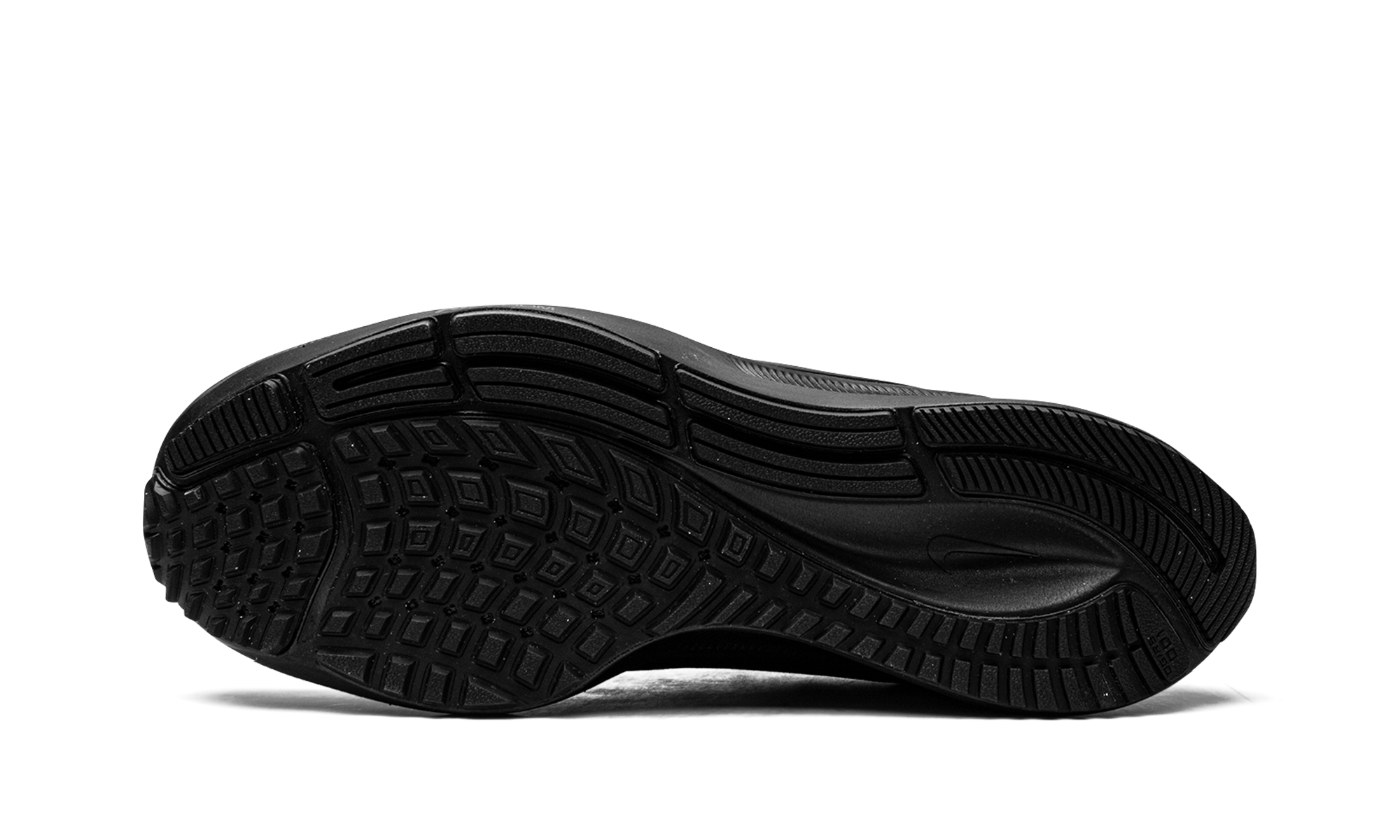 Air Zoom Pegasus 38 "Triple black" CW7356 001