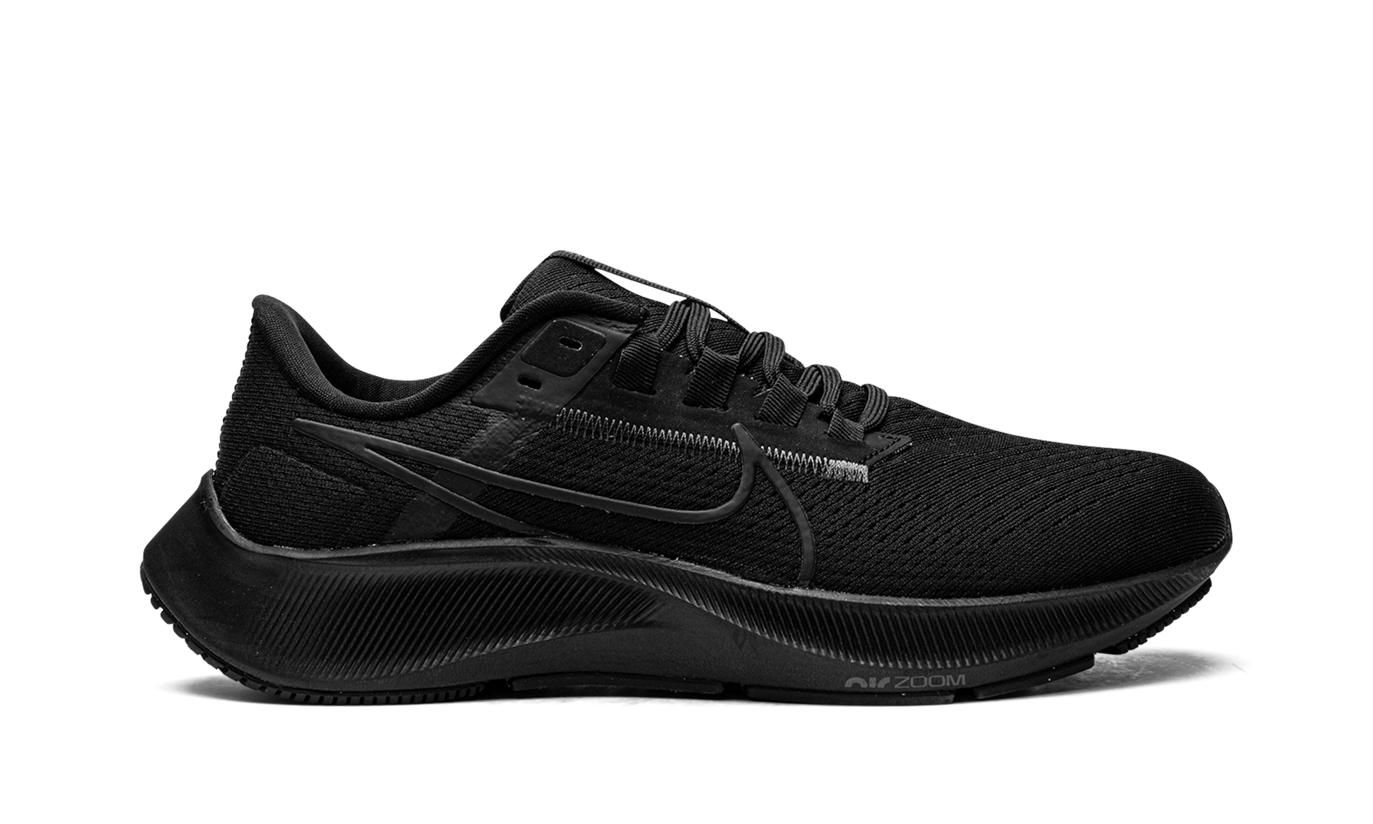 Air Zoom Pegasus 38 "Triple black" CW7356 001