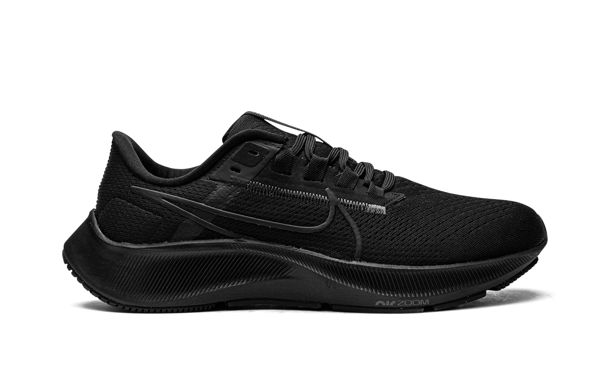 Air Zoom Pegasus 38 "Triple black" CW7356 001