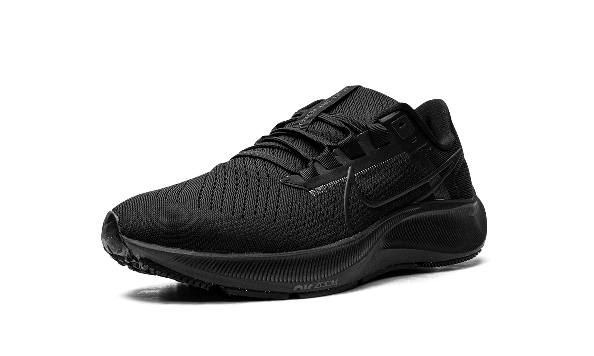 Air Zoom Pegasus 38 "Triple black" CW7356 001