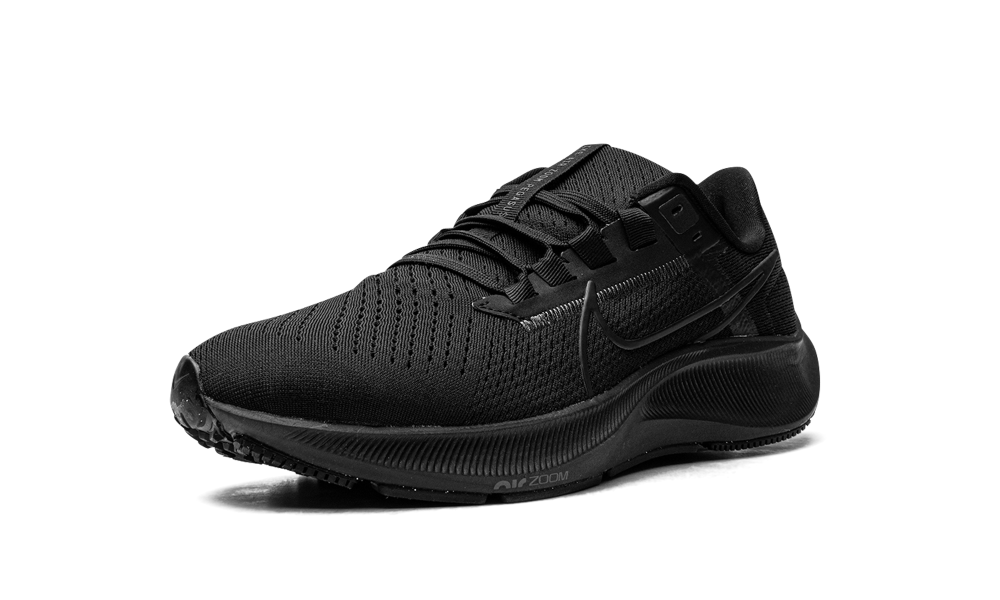 Air Zoom Pegasus 38 "Triple black" CW7356 001