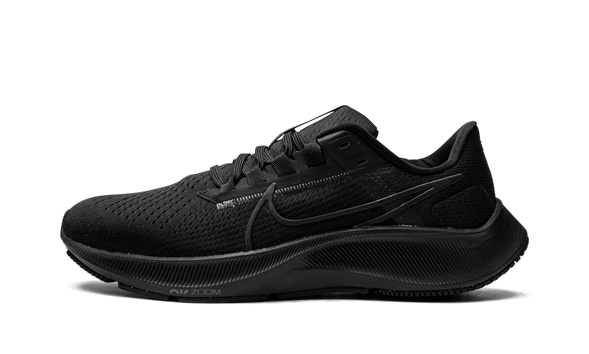 Air Zoom Pegasus 38 "Triple black" CW7356 001