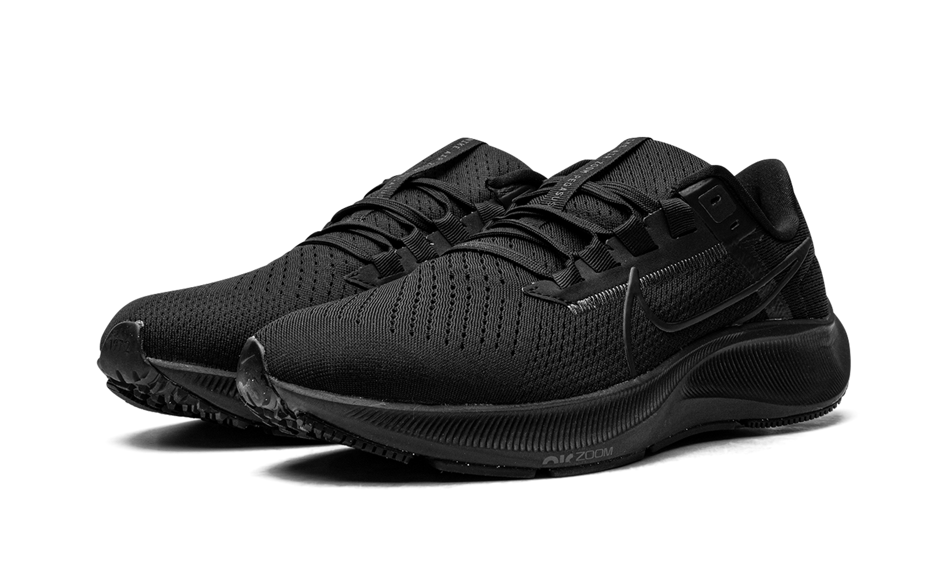 Air Zoom Pegasus 38 "Triple black" CW7356 001
