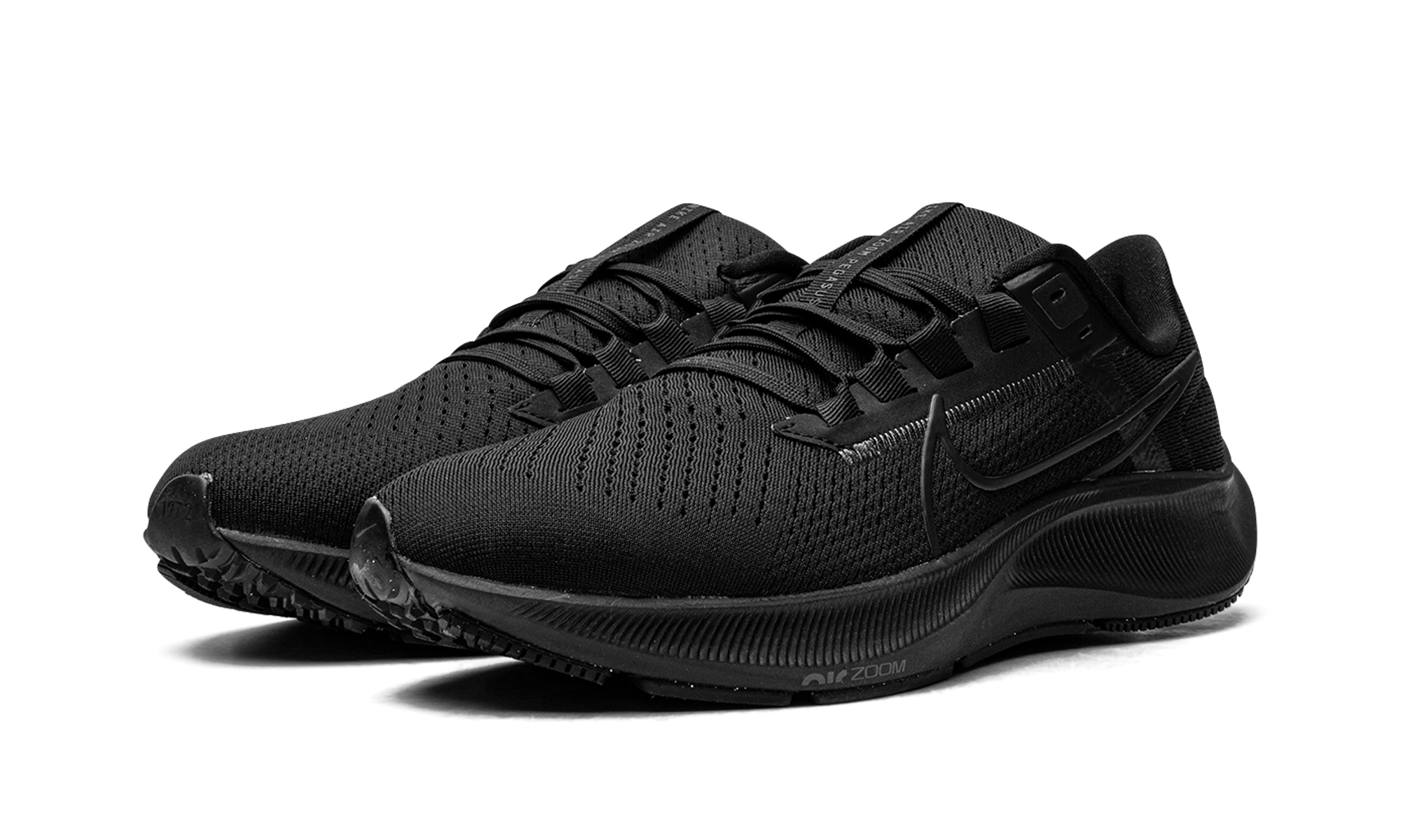 Air Zoom Pegasus 38 "Triple black" CW7356 001